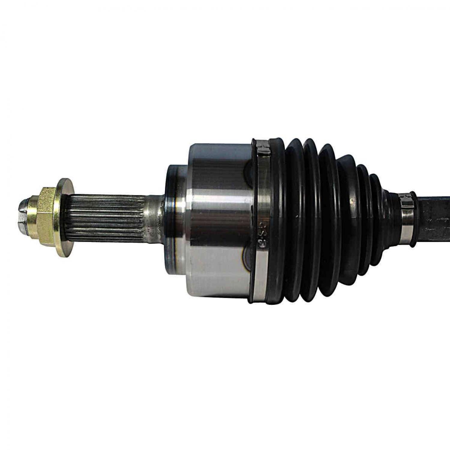 GSP NCV36580 CV Axle Assembly product image 1 of 5
