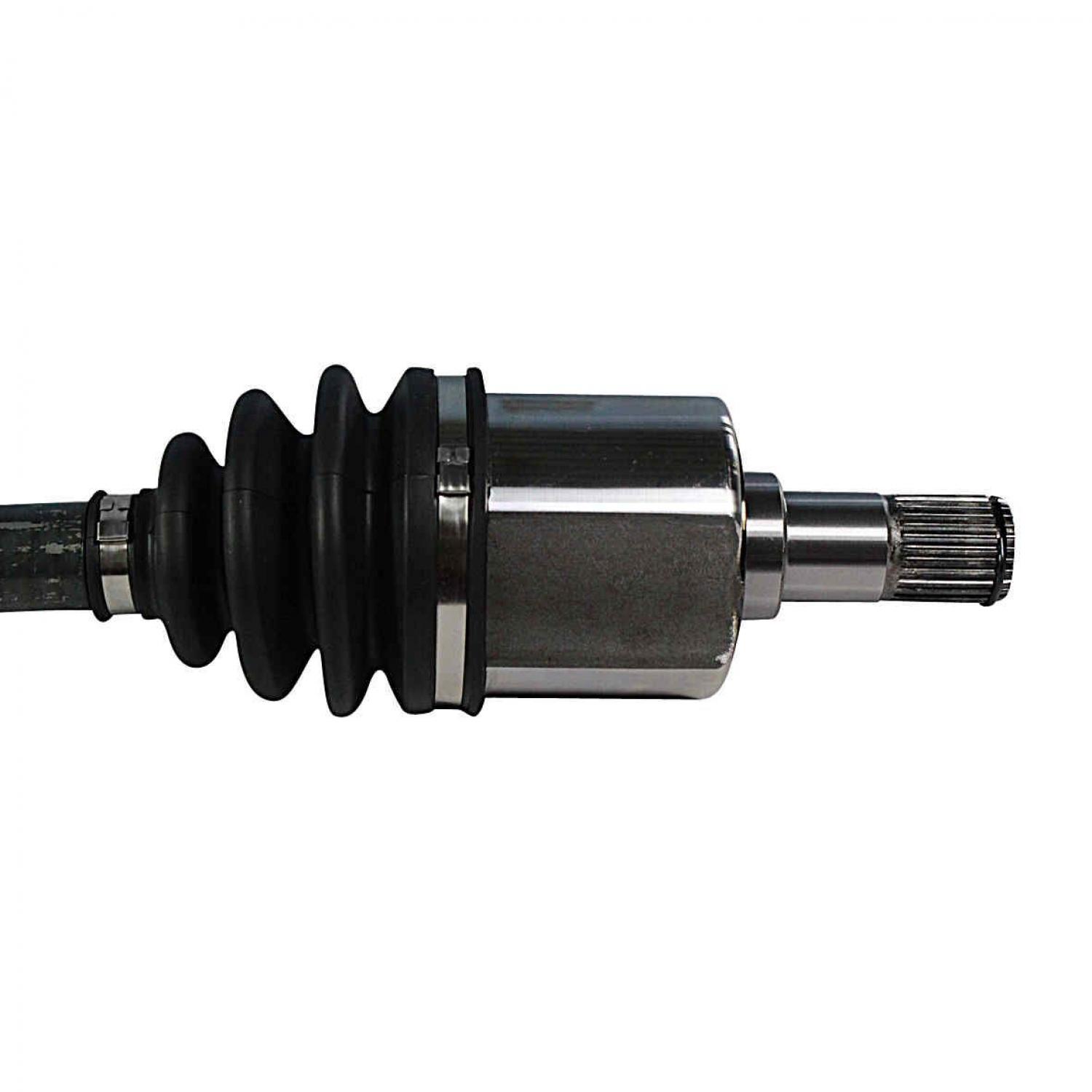 GSP NCV36580 CV Axle Assembly product image 2 of 5