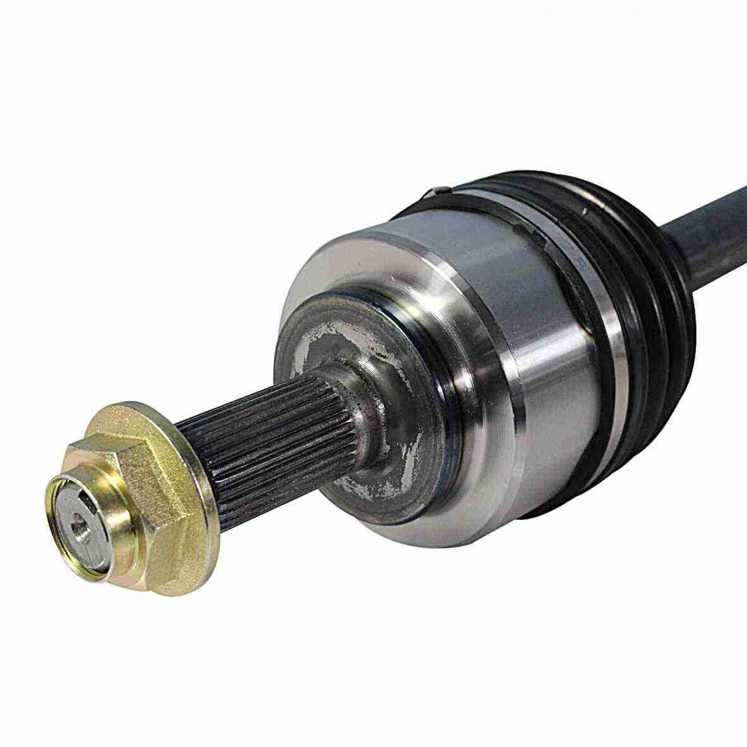 GSP NCV36580 CV Axle Assembly product image 3 of 5