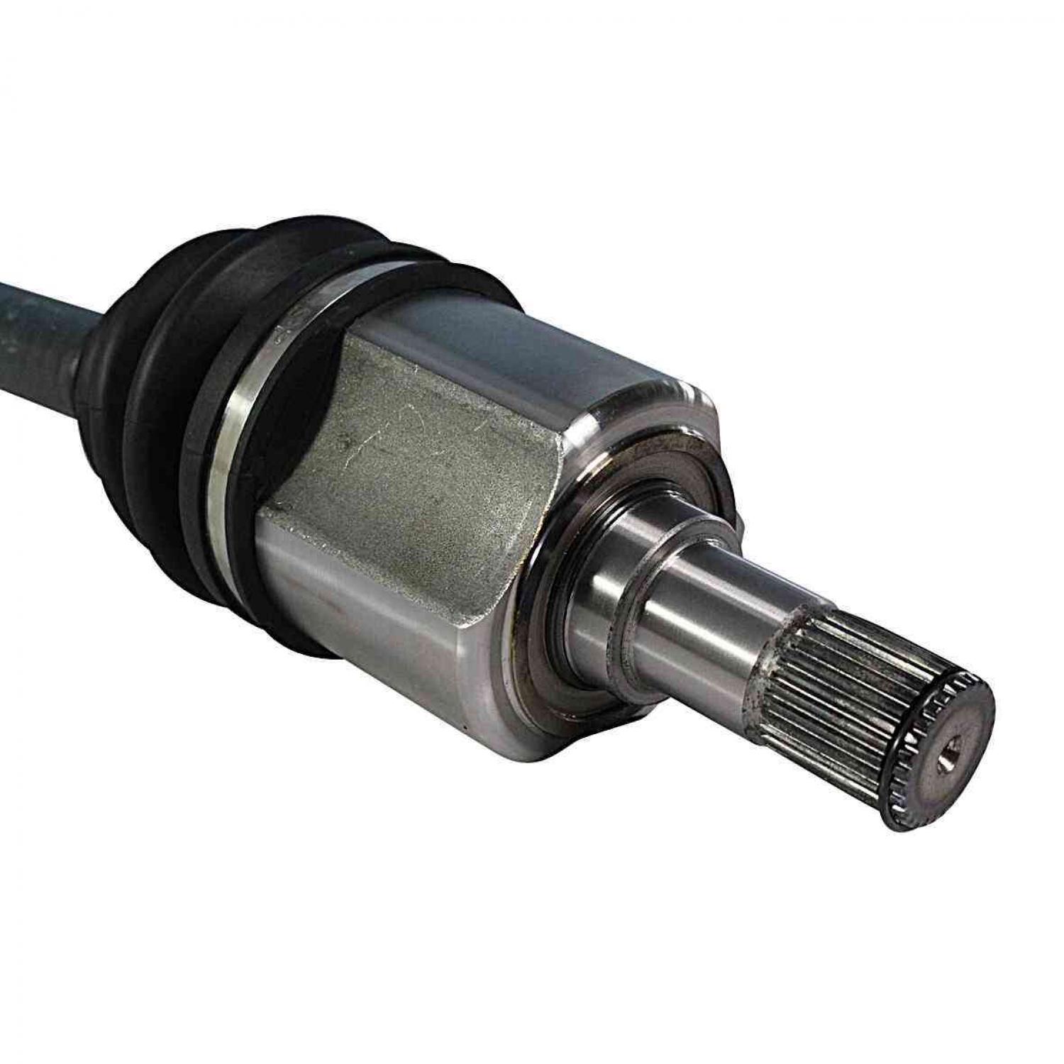 GSP NCV36580 CV Axle Assembly product image 4 of 5