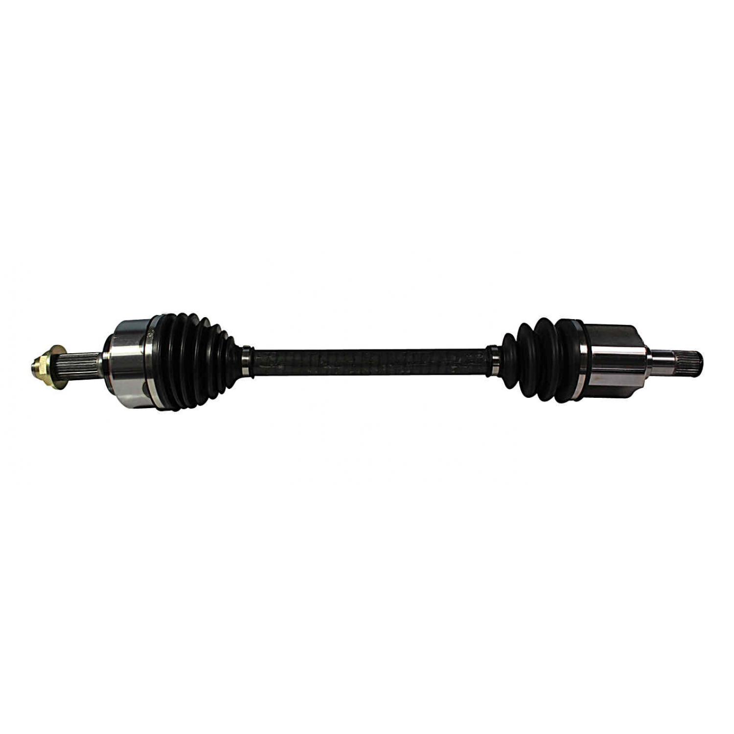 GSP NCV36580 CV Axle Assembly product image 5 of 5