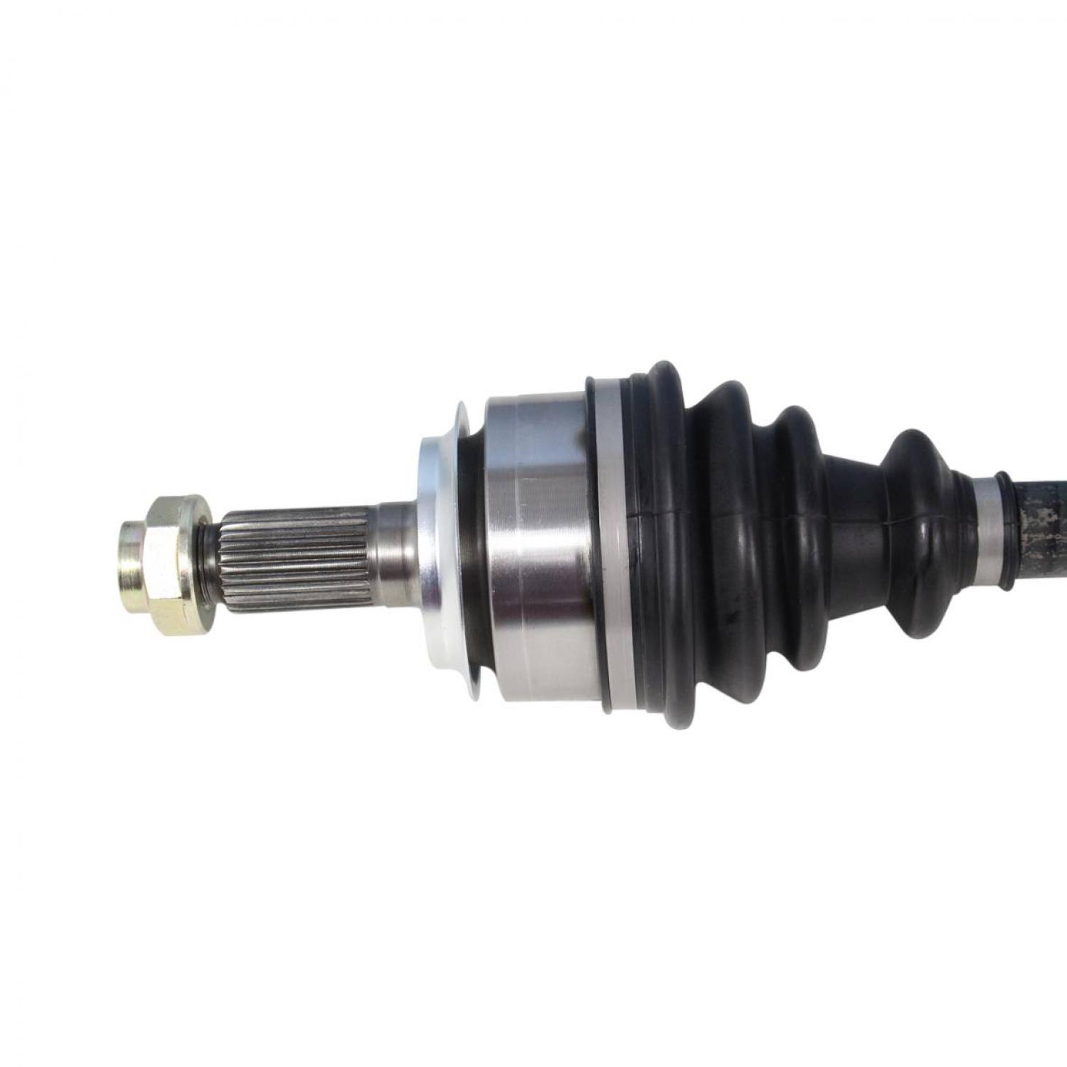 GSP NCV36582 CV Axle Assembly product image 1 of 5