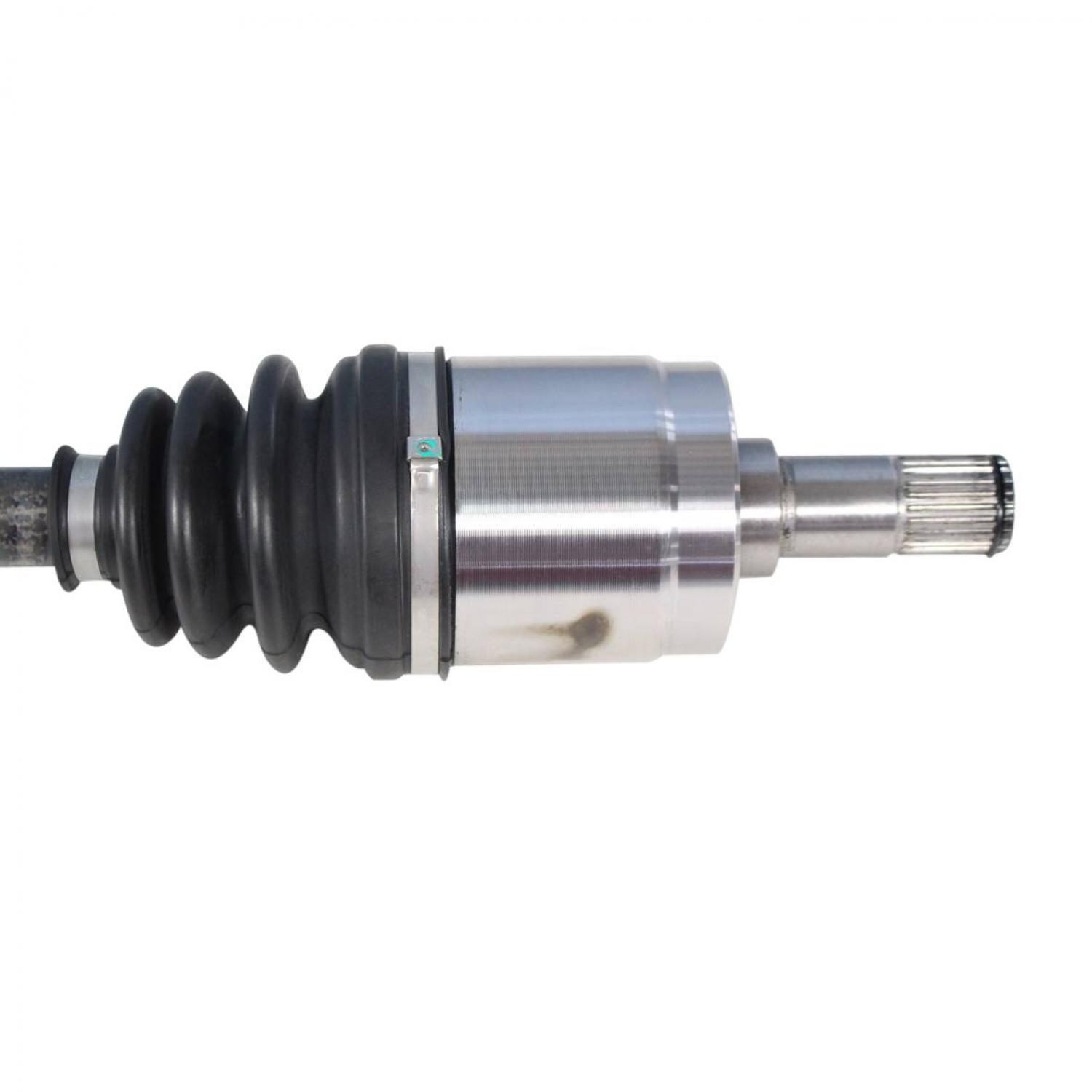GSP NCV36582 CV Axle Assembly product image 2 of 5