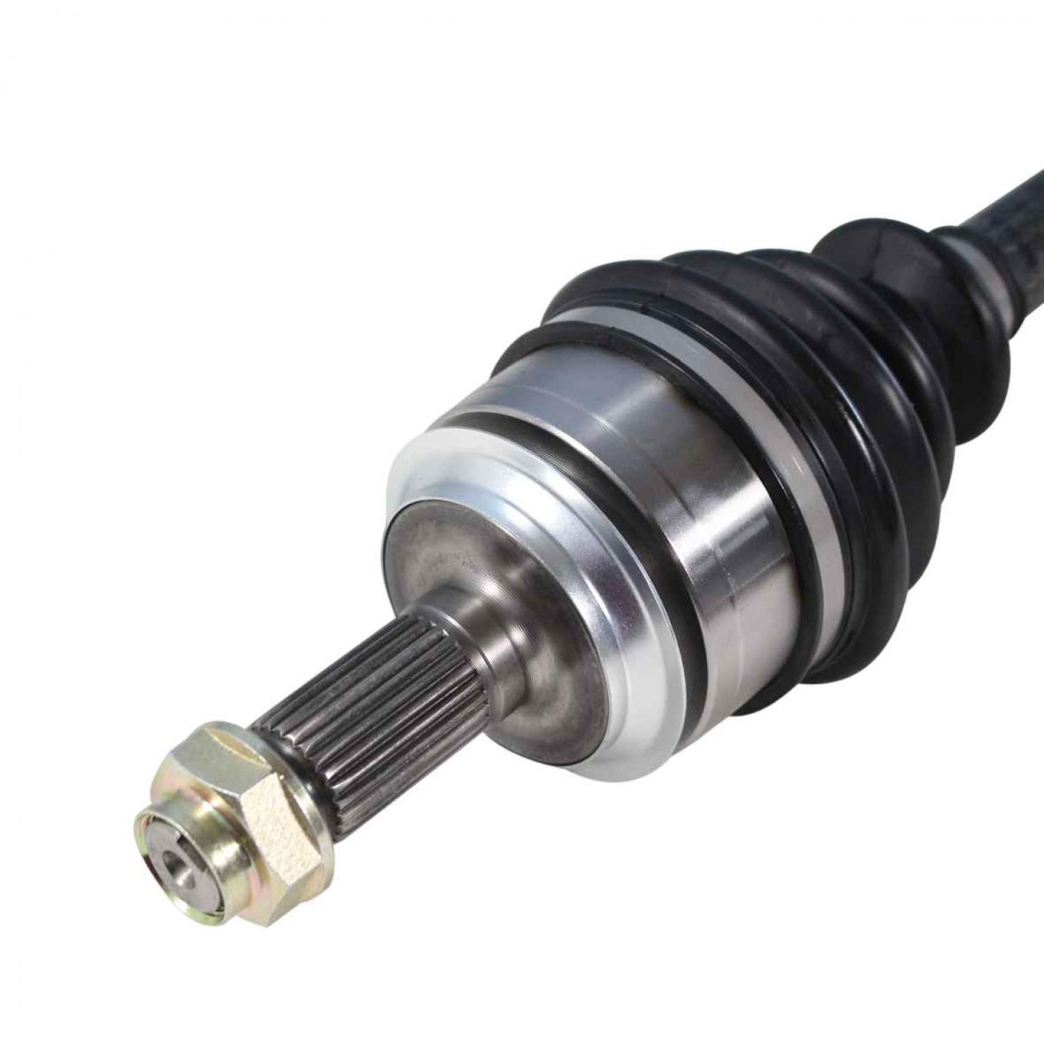 GSP NCV36582 CV Axle Assembly product image 3 of 5
