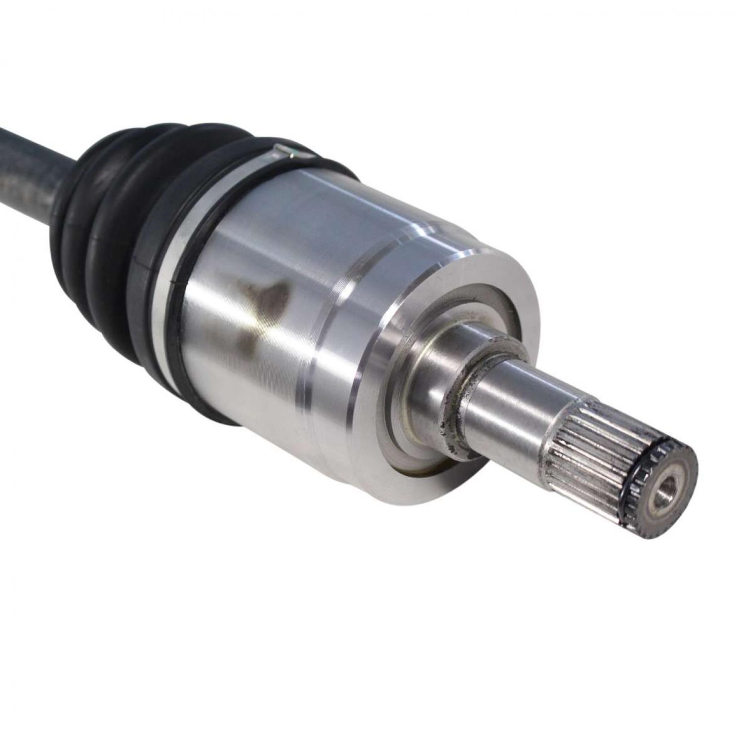 GSP NCV36582 CV Axle Assembly product image 4 of 5