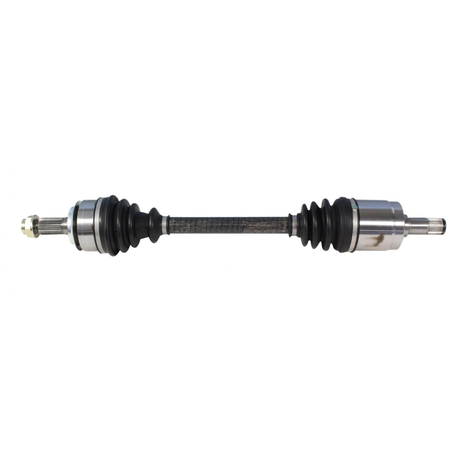 GSP NCV36582 CV Axle Assembly product image 5 of 5