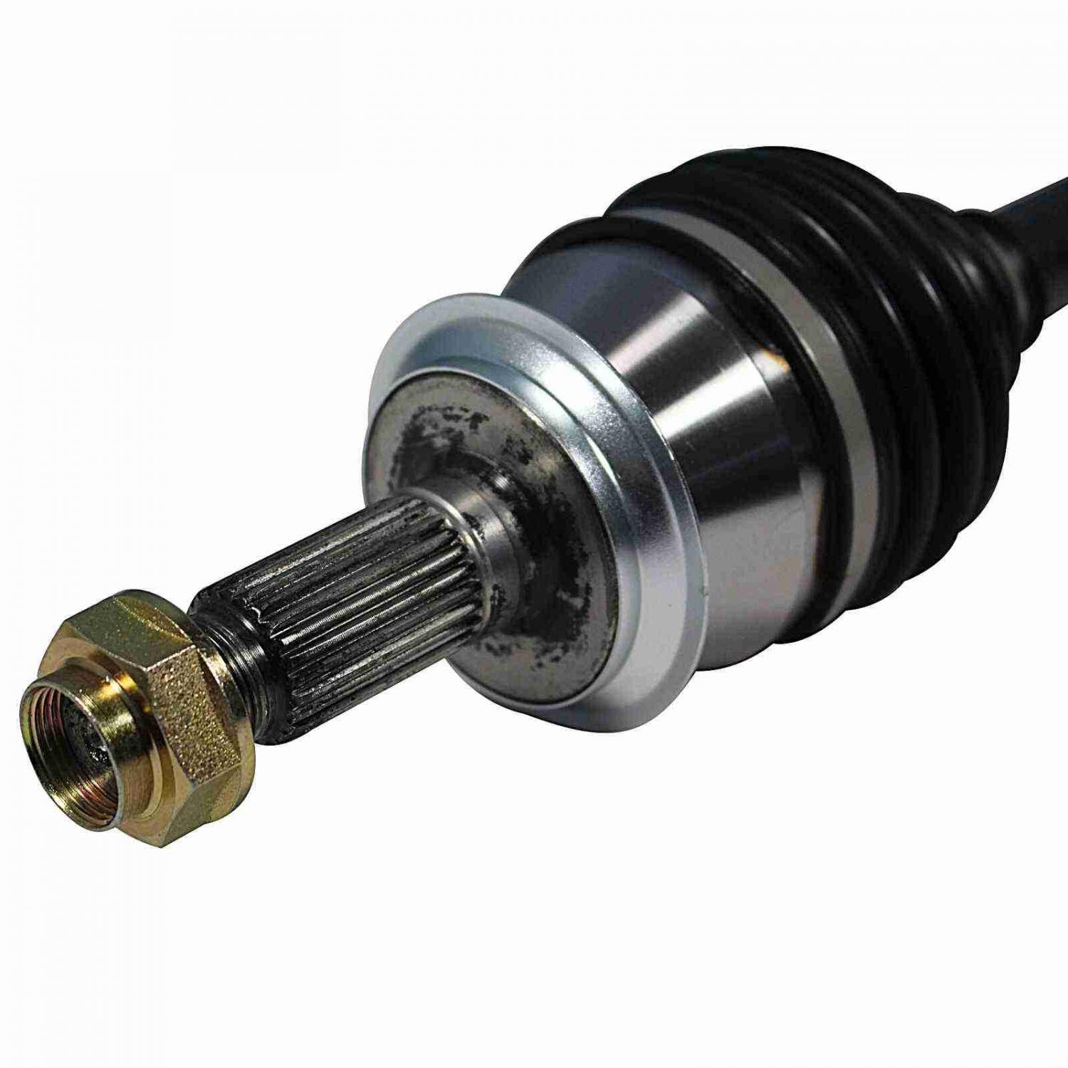 GSP NCV36583 CV Axle Assembly product image 3 of 5