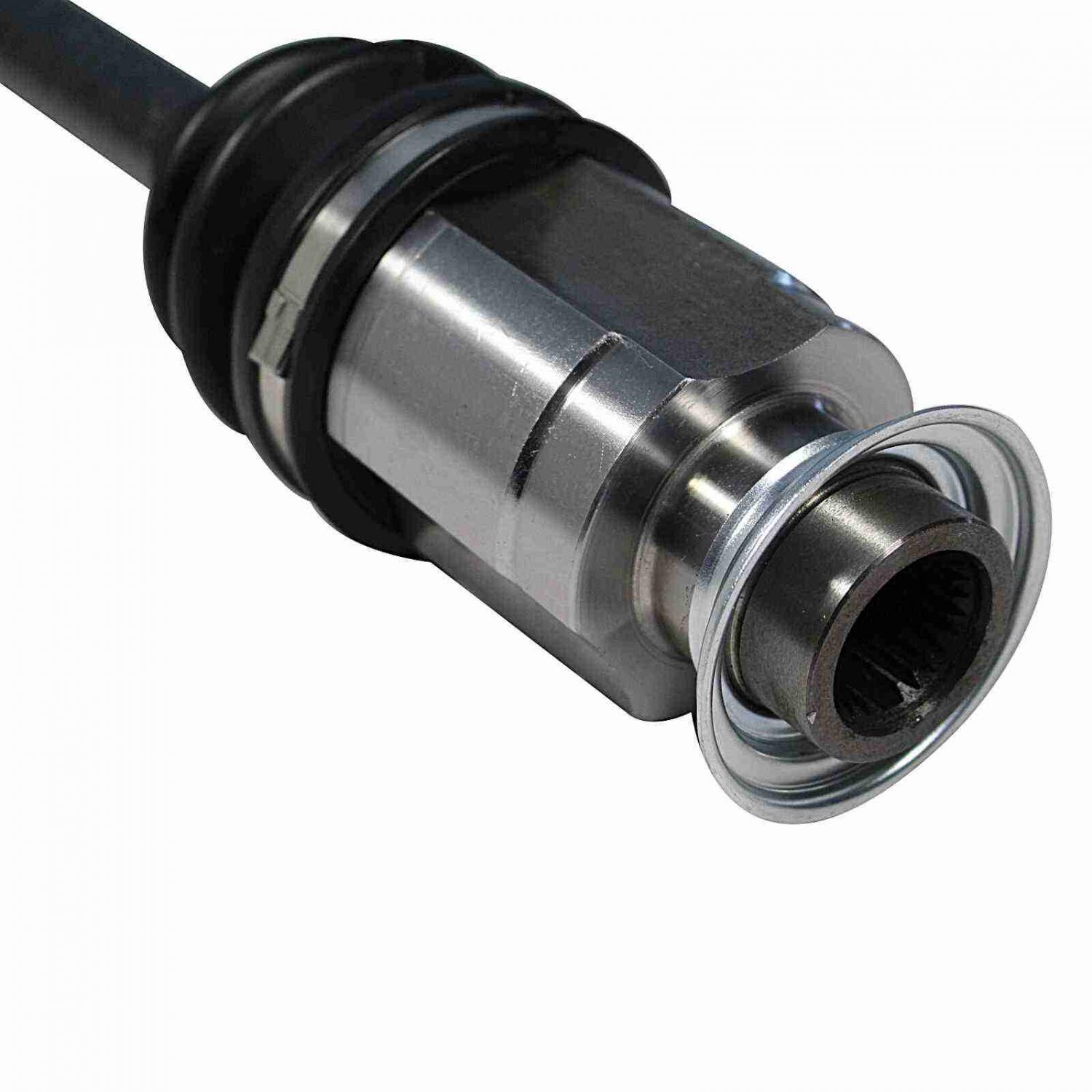 GSP NCV36583 CV Axle Assembly product image 4 of 5