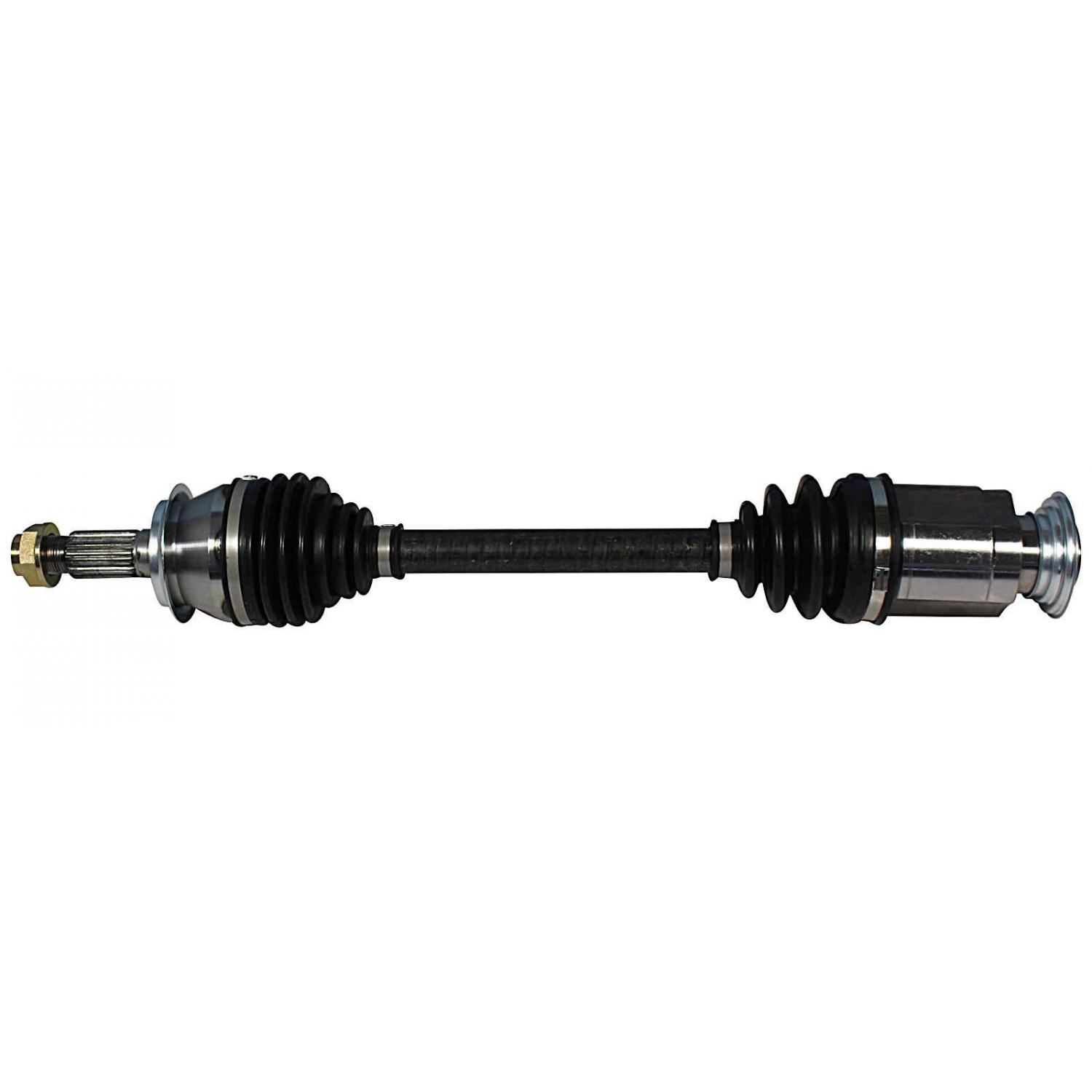 GSP NCV36583 CV Axle Assembly product image 5 of 5