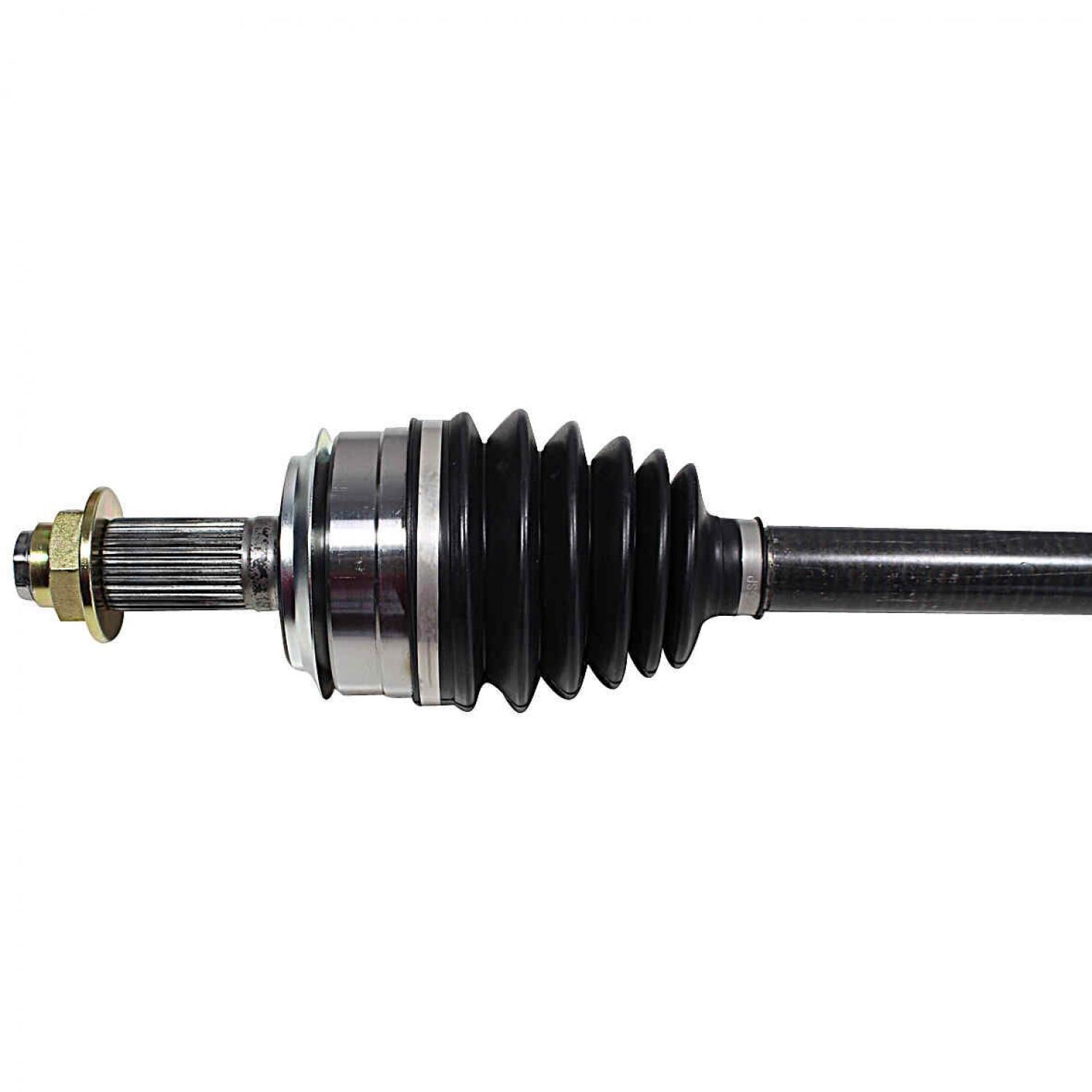 GSP NCV36586 CV Axle Assembly product image 1 of 5