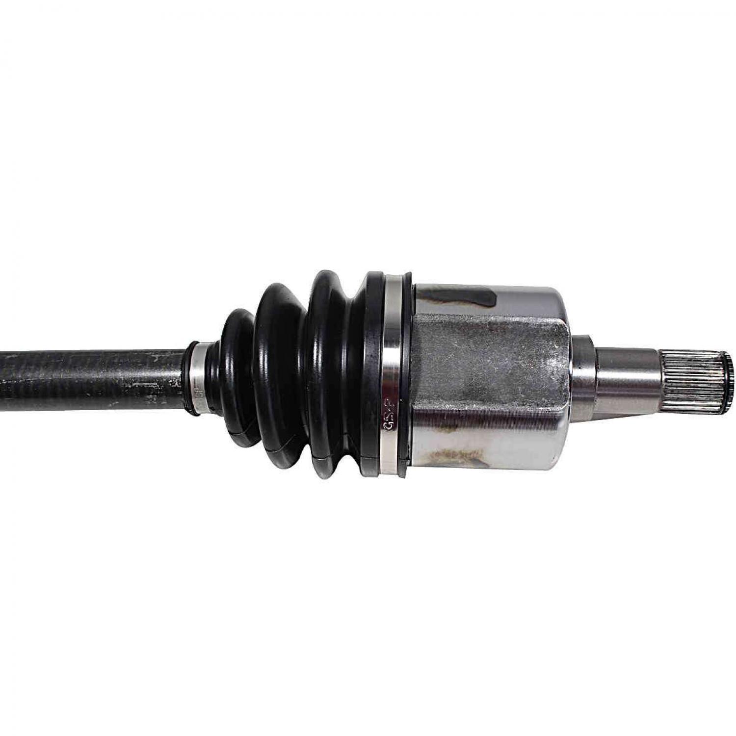 GSP NCV36586 CV Axle Assembly product image 2 of 5