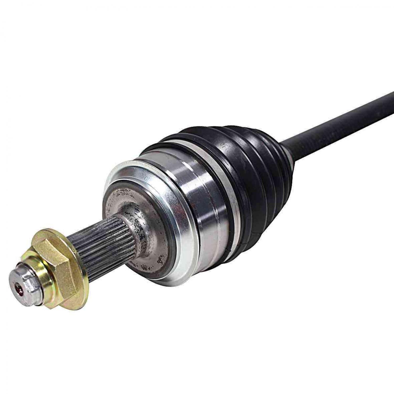 GSP NCV36586 CV Axle Assembly product image 3 of 5