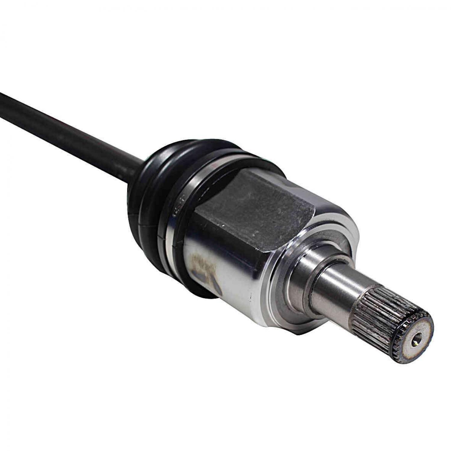 GSP NCV36586 CV Axle Assembly product image 4 of 5