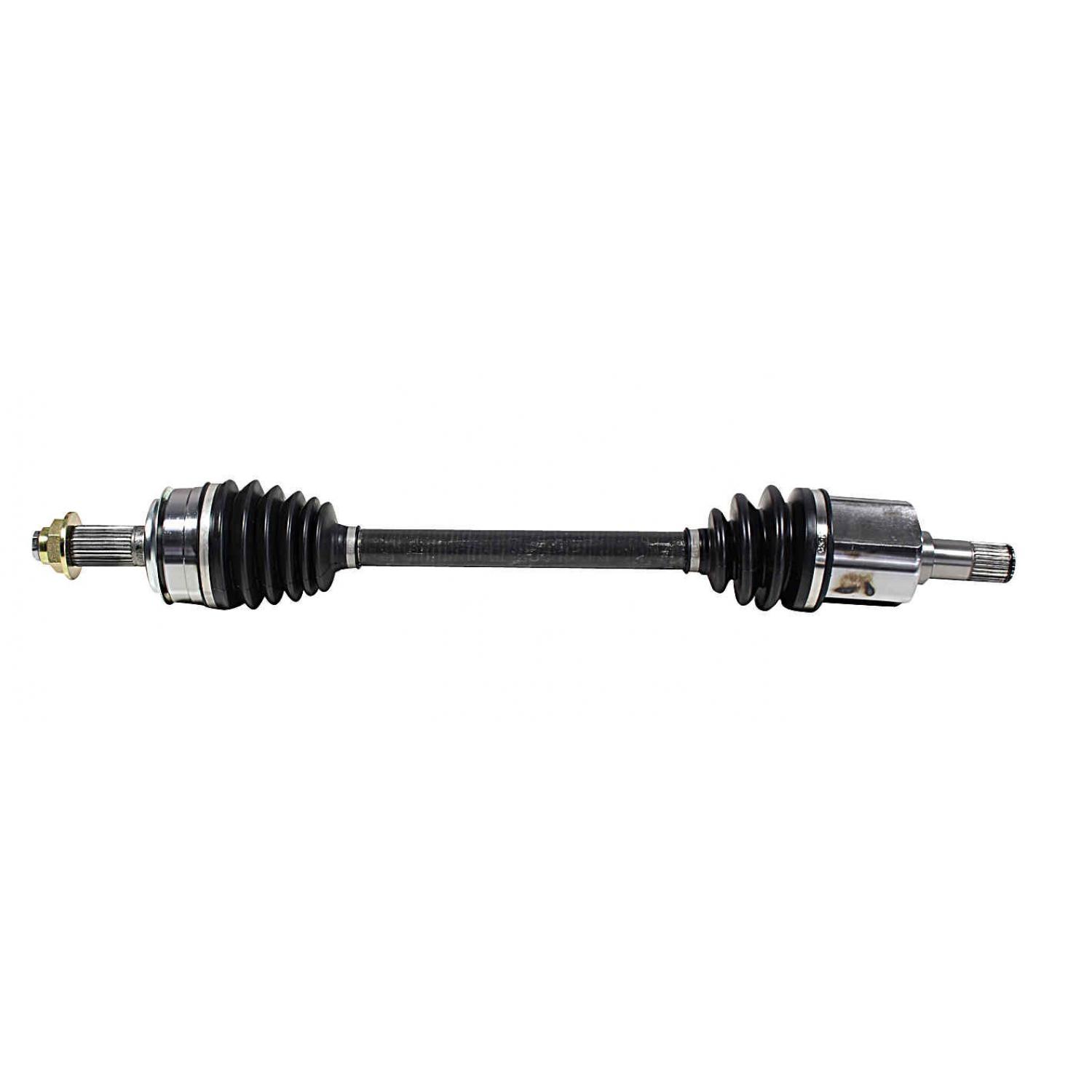 GSP NCV36586 CV Axle Assembly product image 5 of 5