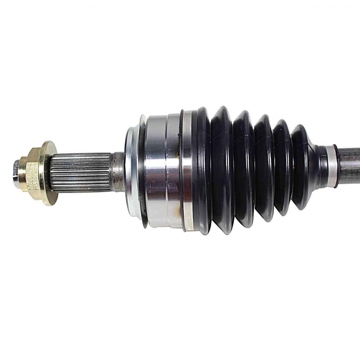 GSP NCV36587 CV Axle Assembly product image 1 of 5