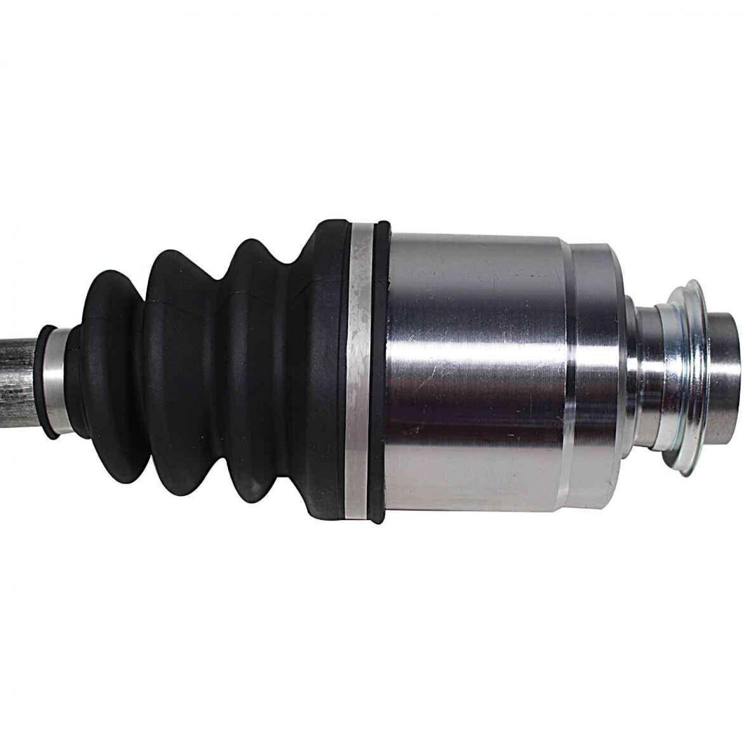 GSP NCV36587 CV Axle Assembly product image 2 of 5