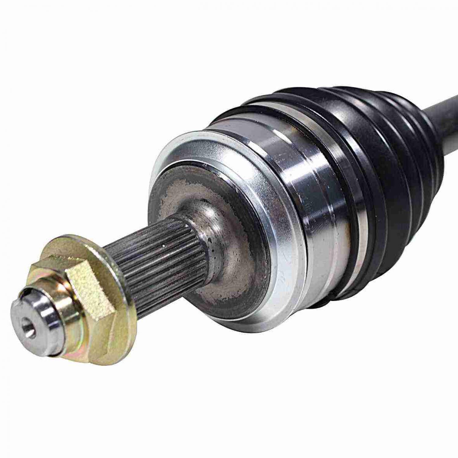 GSP NCV36587 CV Axle Assembly product image 3 of 5