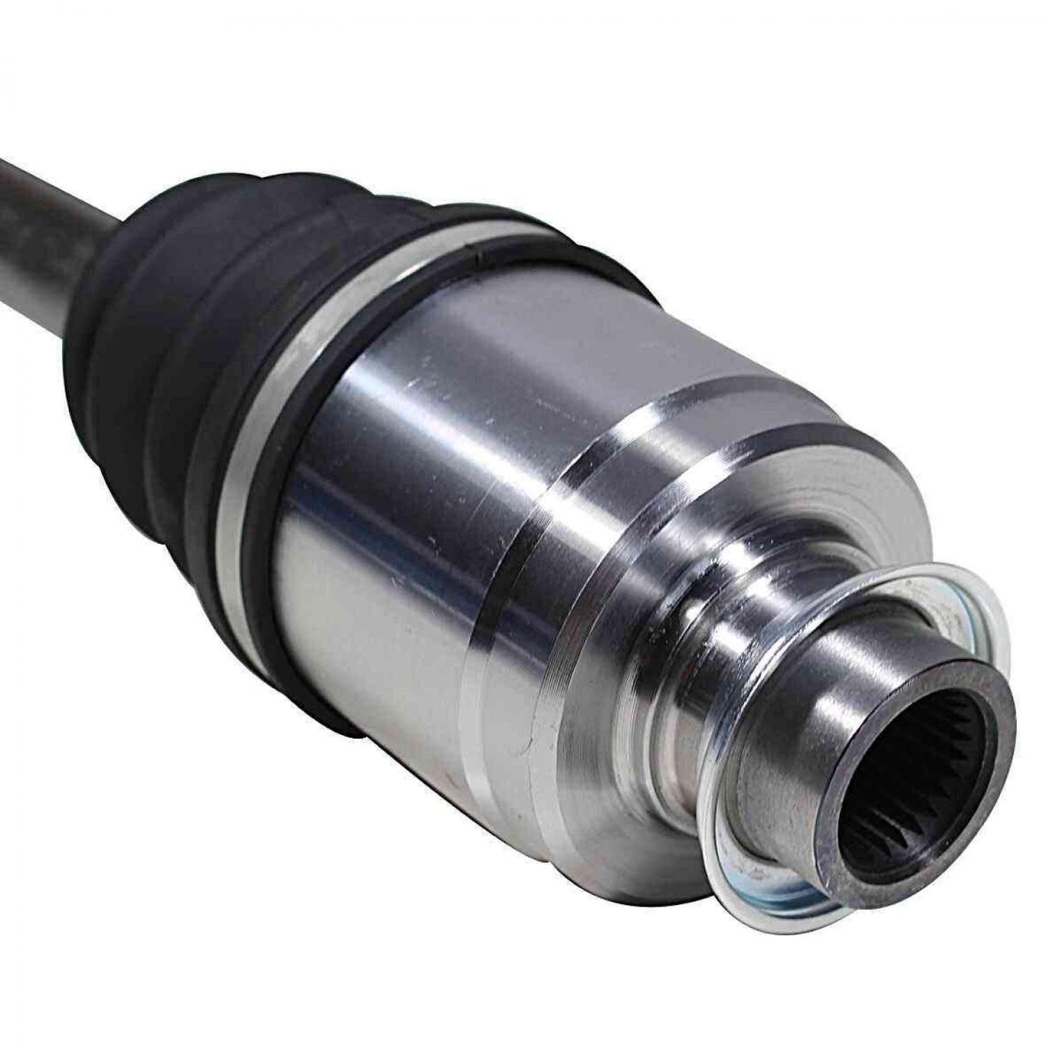 GSP NCV36587 CV Axle Assembly product image 4 of 5