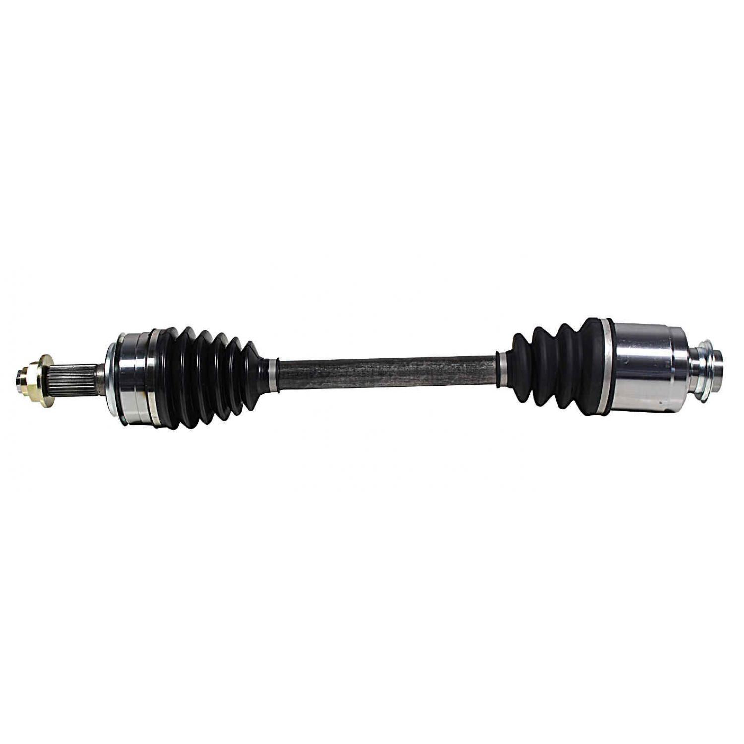 GSP NCV36587 CV Axle Assembly product image 5 of 5