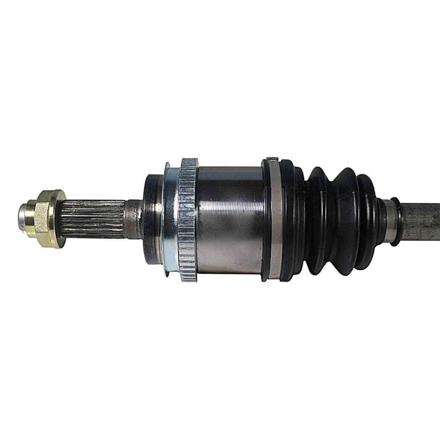 GSP NCV36588 CV Axle Assembly product image 1 of 5