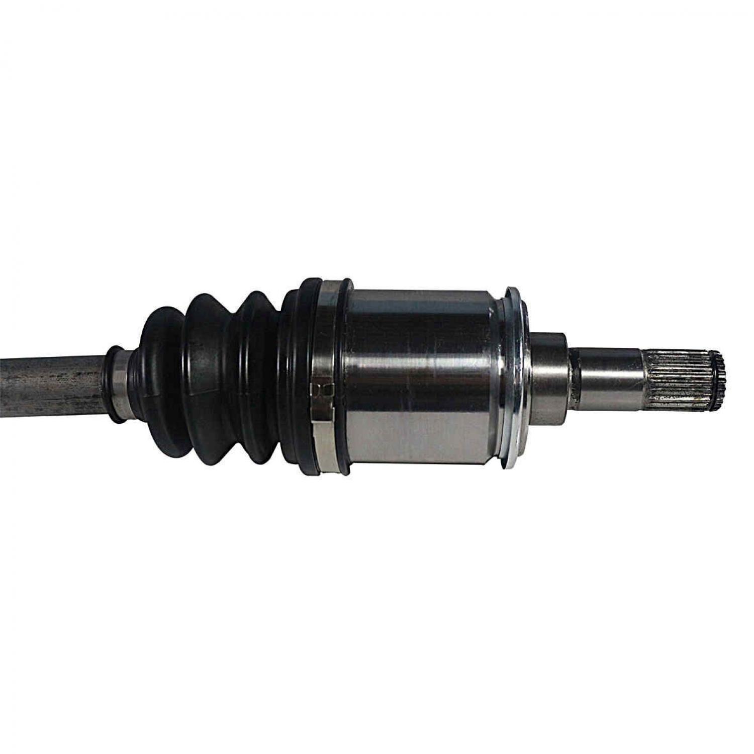 GSP NCV36588 CV Axle Assembly product image 2 of 5