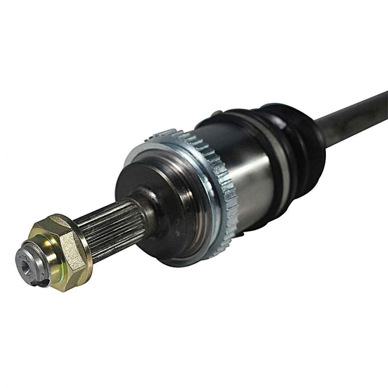 GSP NCV36588 CV Axle Assembly product image 3 of 5