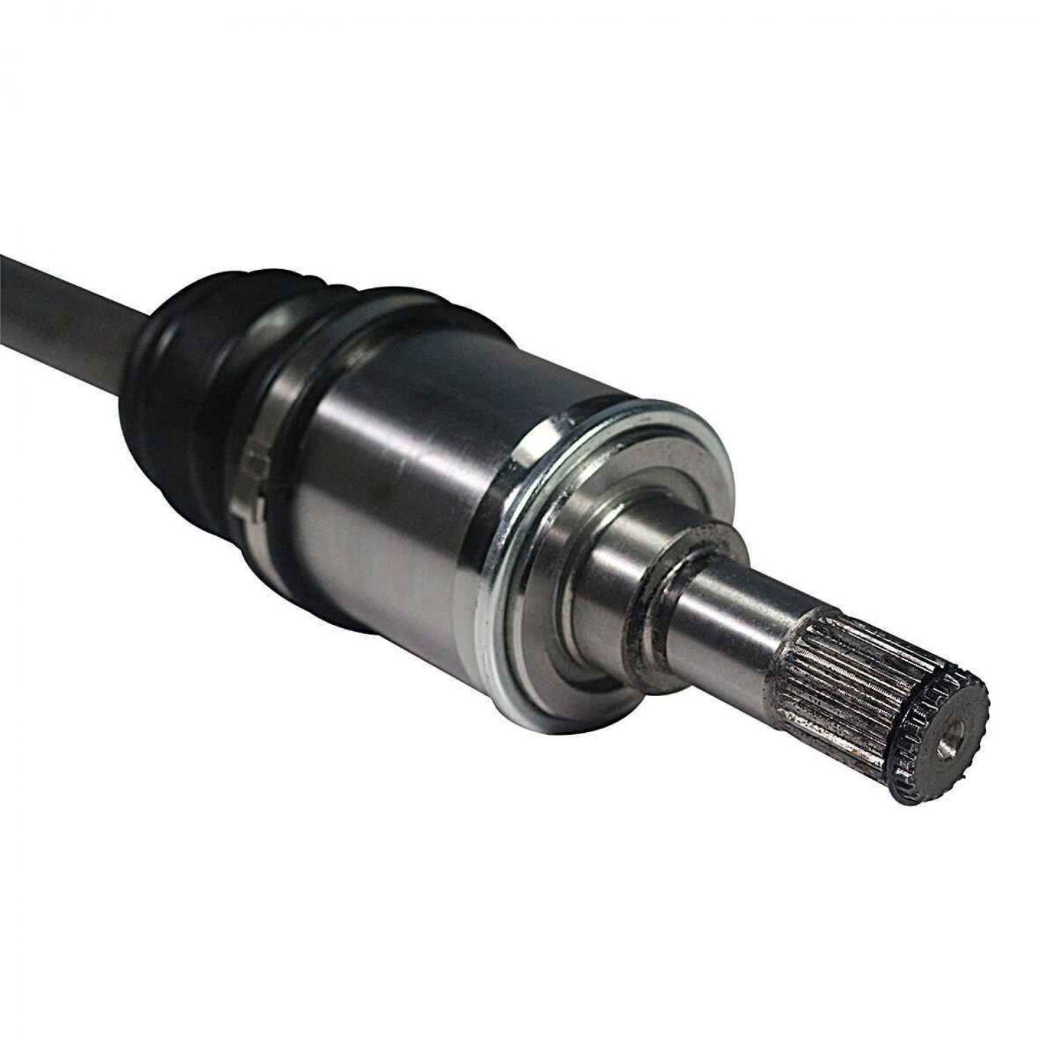 GSP NCV36588 CV Axle Assembly product image 4 of 5