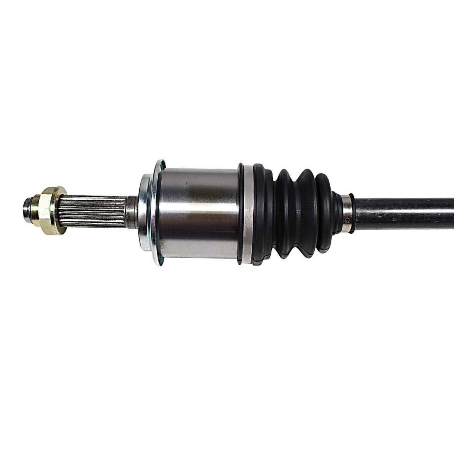 GSP NCV36590 CV Axle Assembly product image 1 of 5