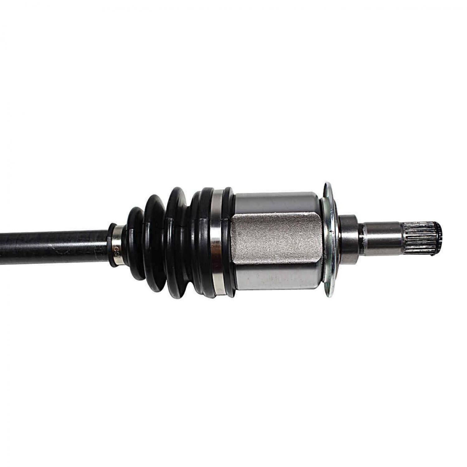 GSP NCV36590 CV Axle Assembly product image 2 of 5