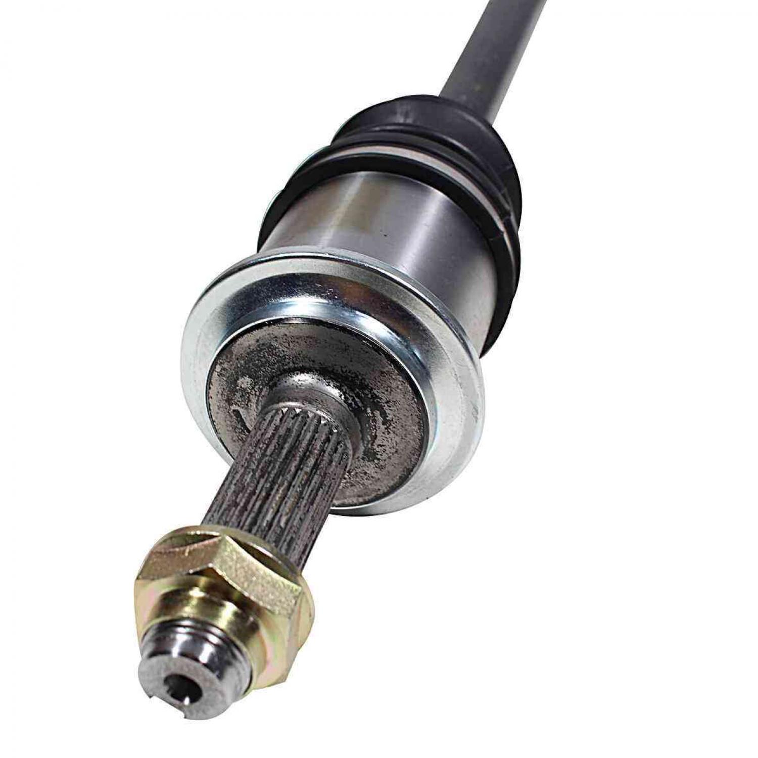 GSP NCV36590 CV Axle Assembly product image 3 of 5