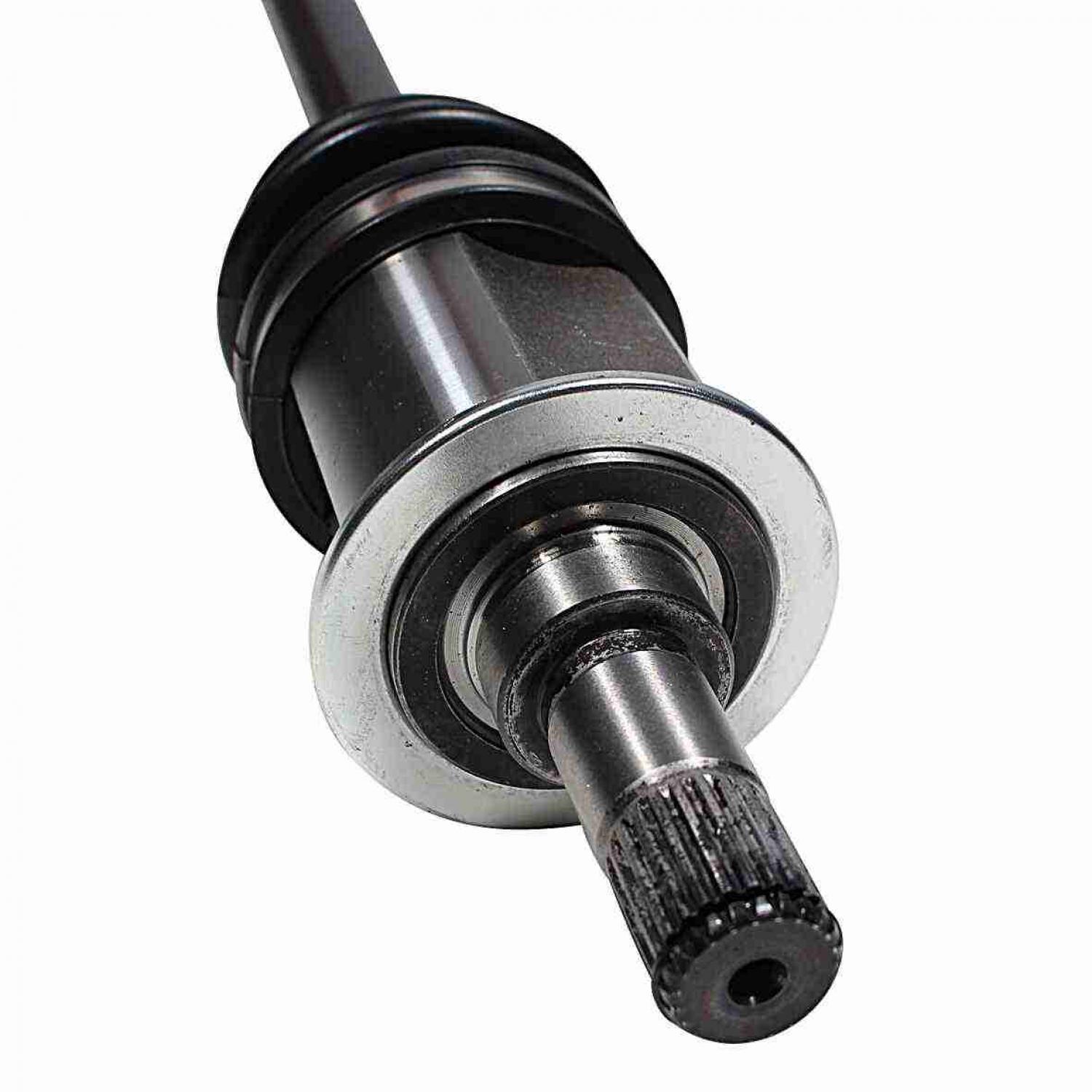 GSP NCV36590 CV Axle Assembly product image 4 of 5