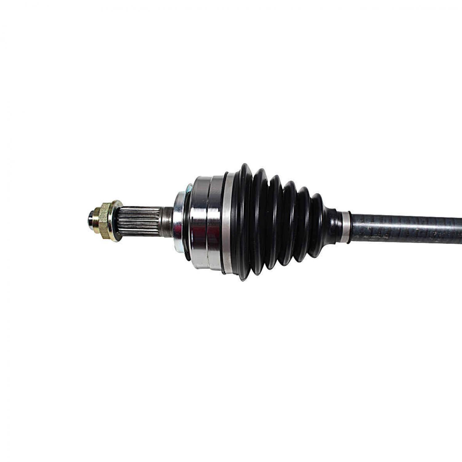 GSP NCV36592 CV Axle Assembly product image 1 of 5
