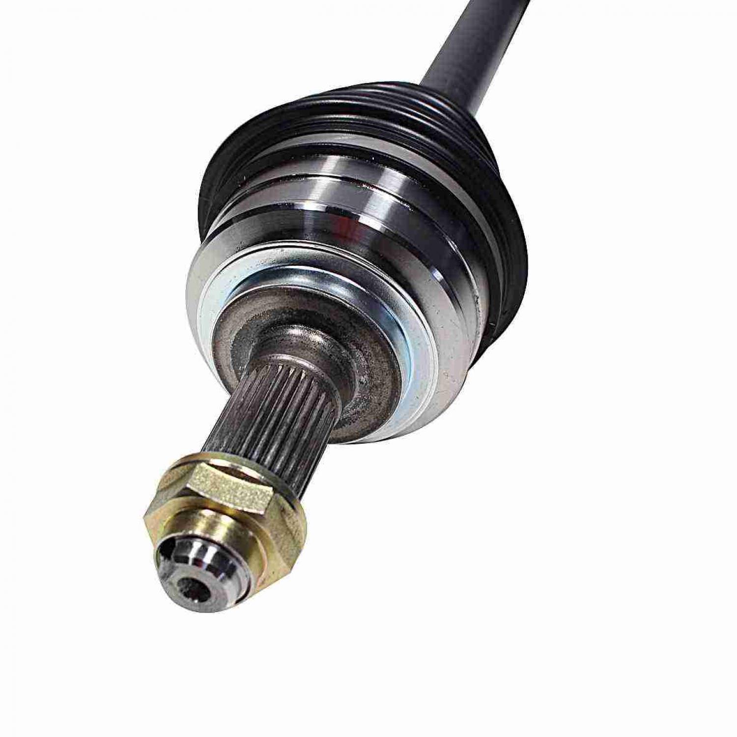 GSP NCV36592 CV Axle Assembly product image 3 of 5