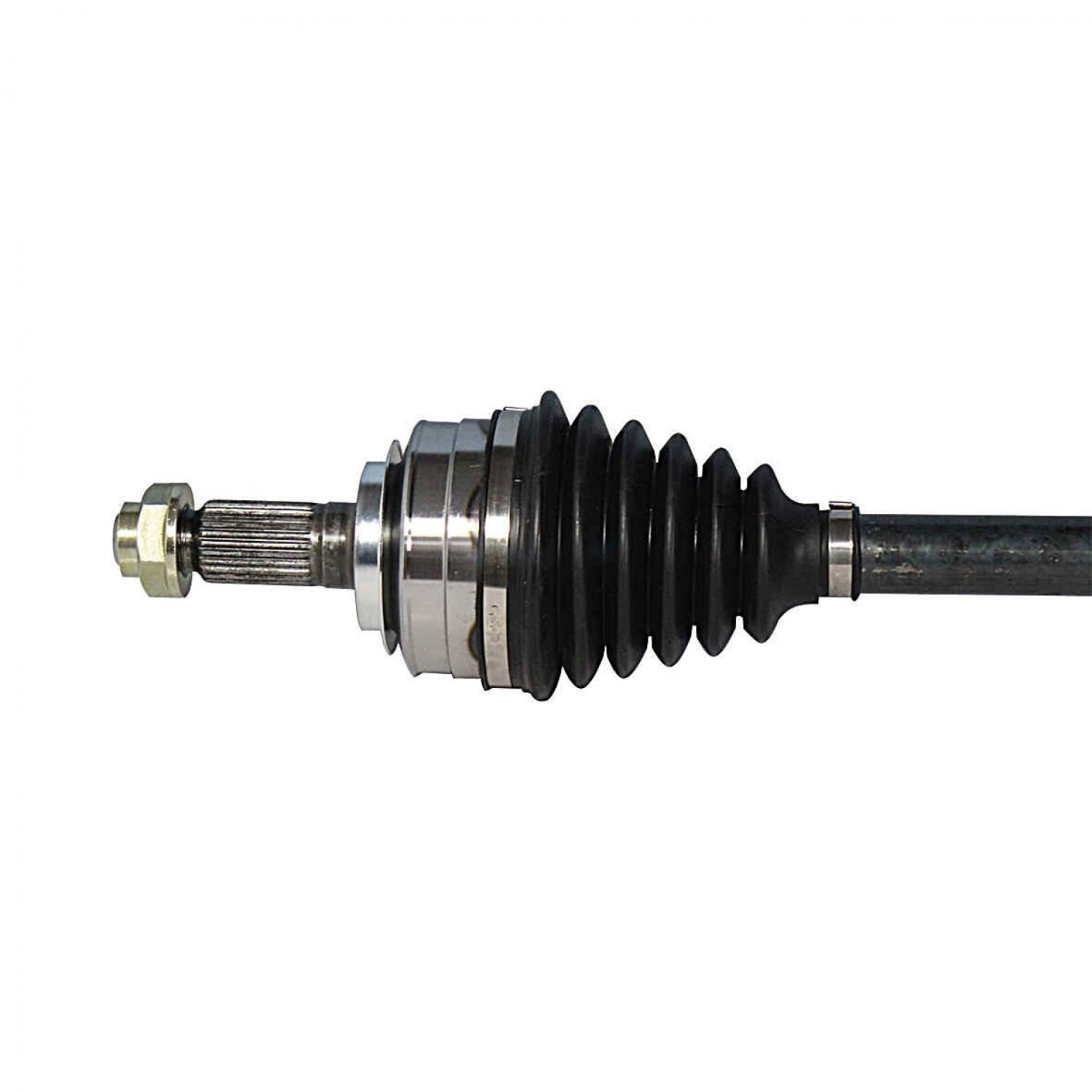GSP NCV36593 CV Axle Assembly product image 1 of 5