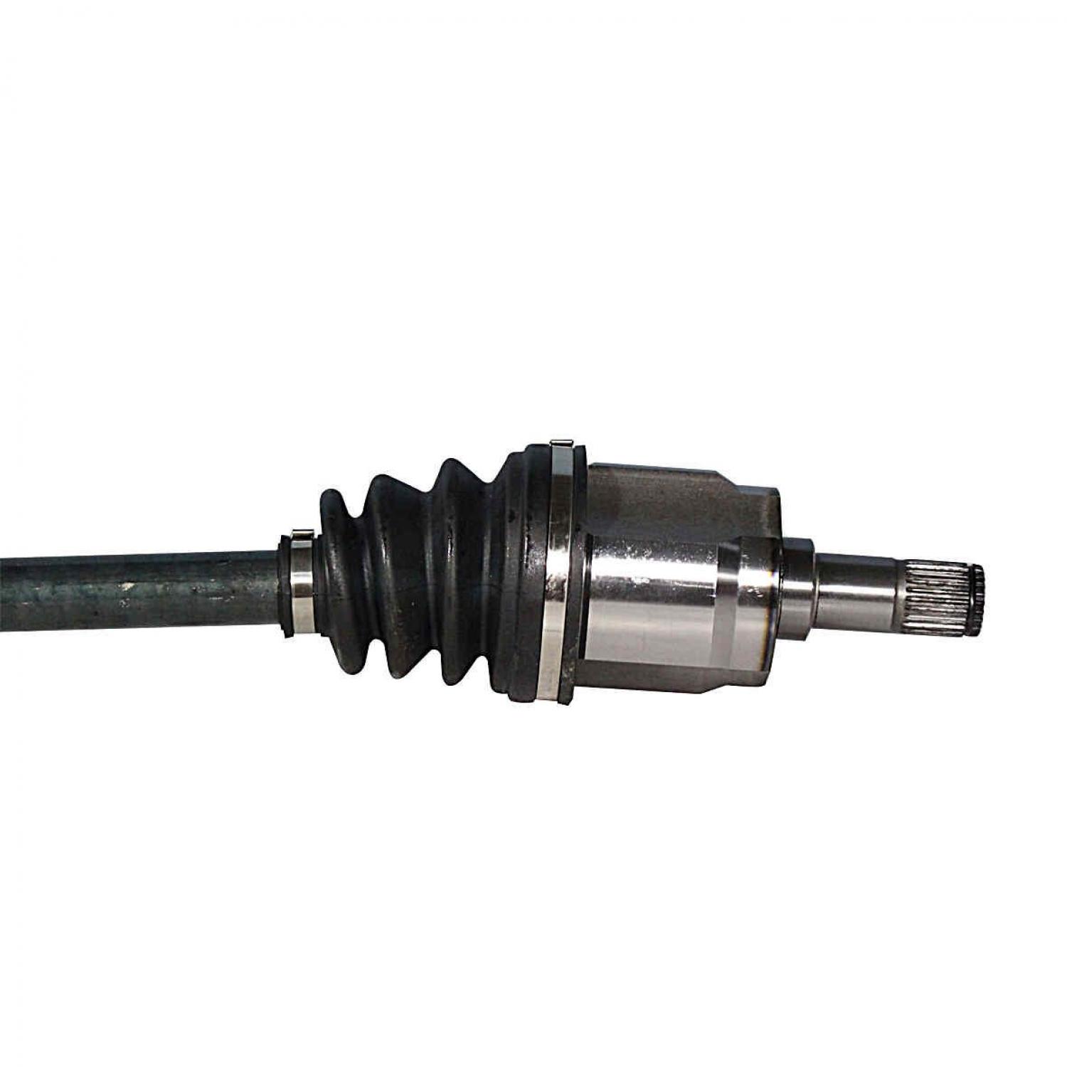 GSP NCV36593 CV Axle Assembly product image 2 of 5