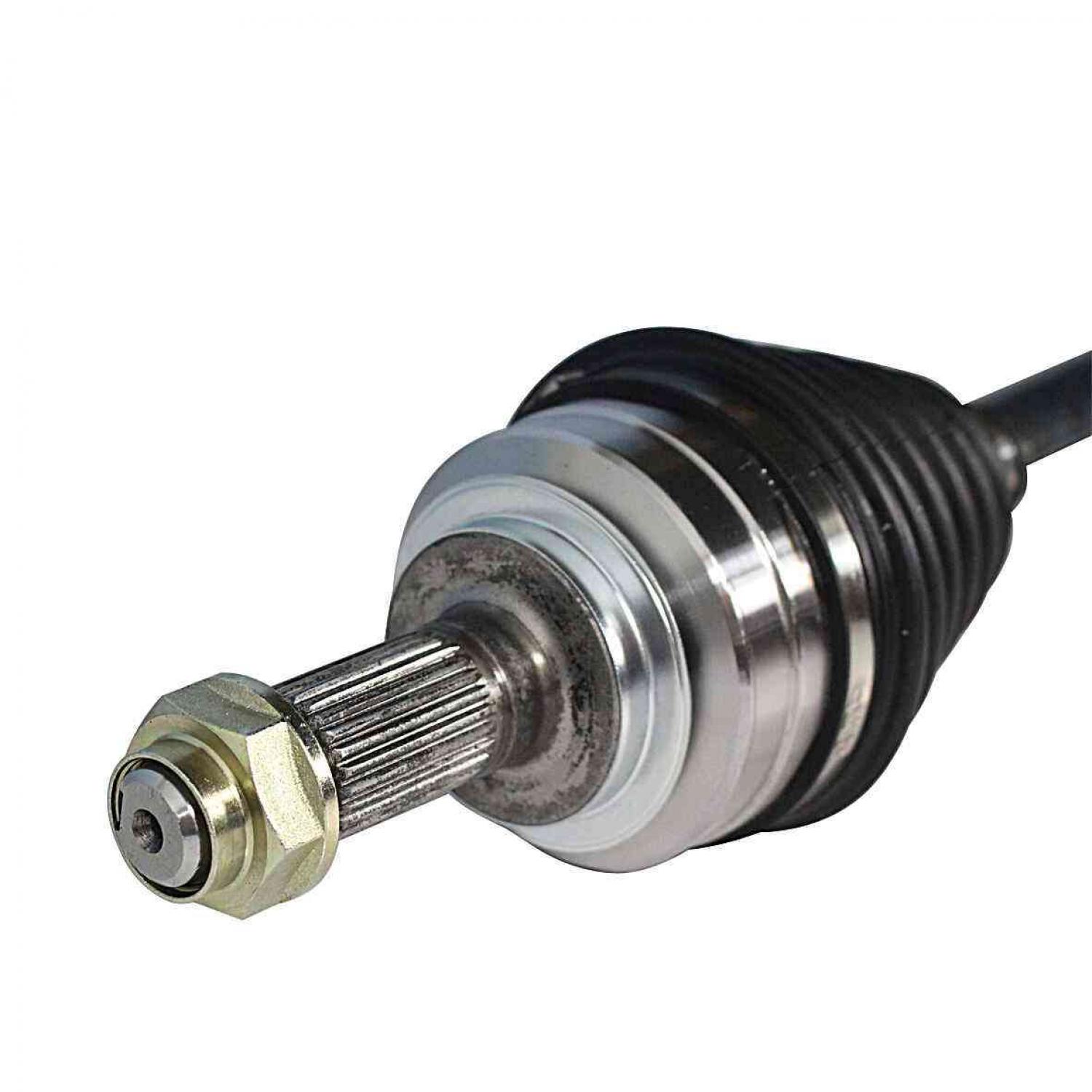 GSP NCV36593 CV Axle Assembly product image 3 of 5