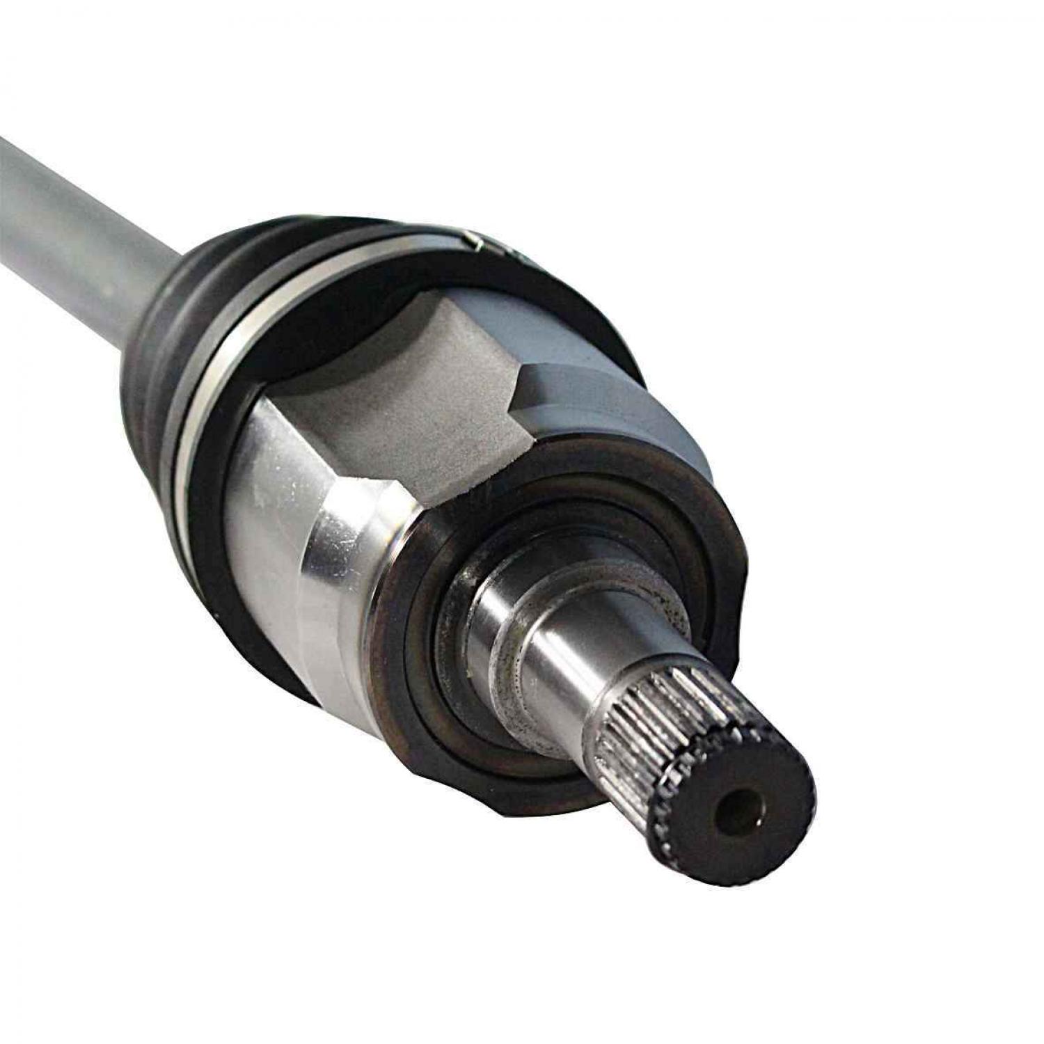 GSP NCV36593 CV Axle Assembly product image 4 of 5