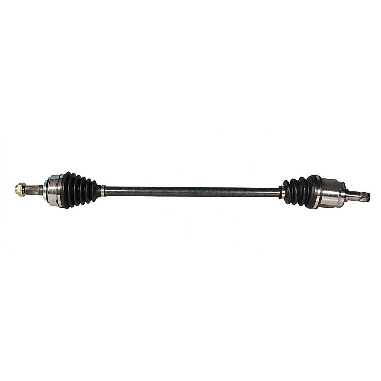 GSP NCV36593 CV Axle Assembly product image 5 of 5