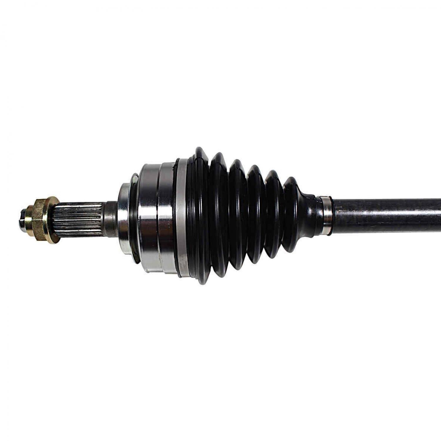 GSP NCV36594 CV Axle Assembly product image 1 of 5