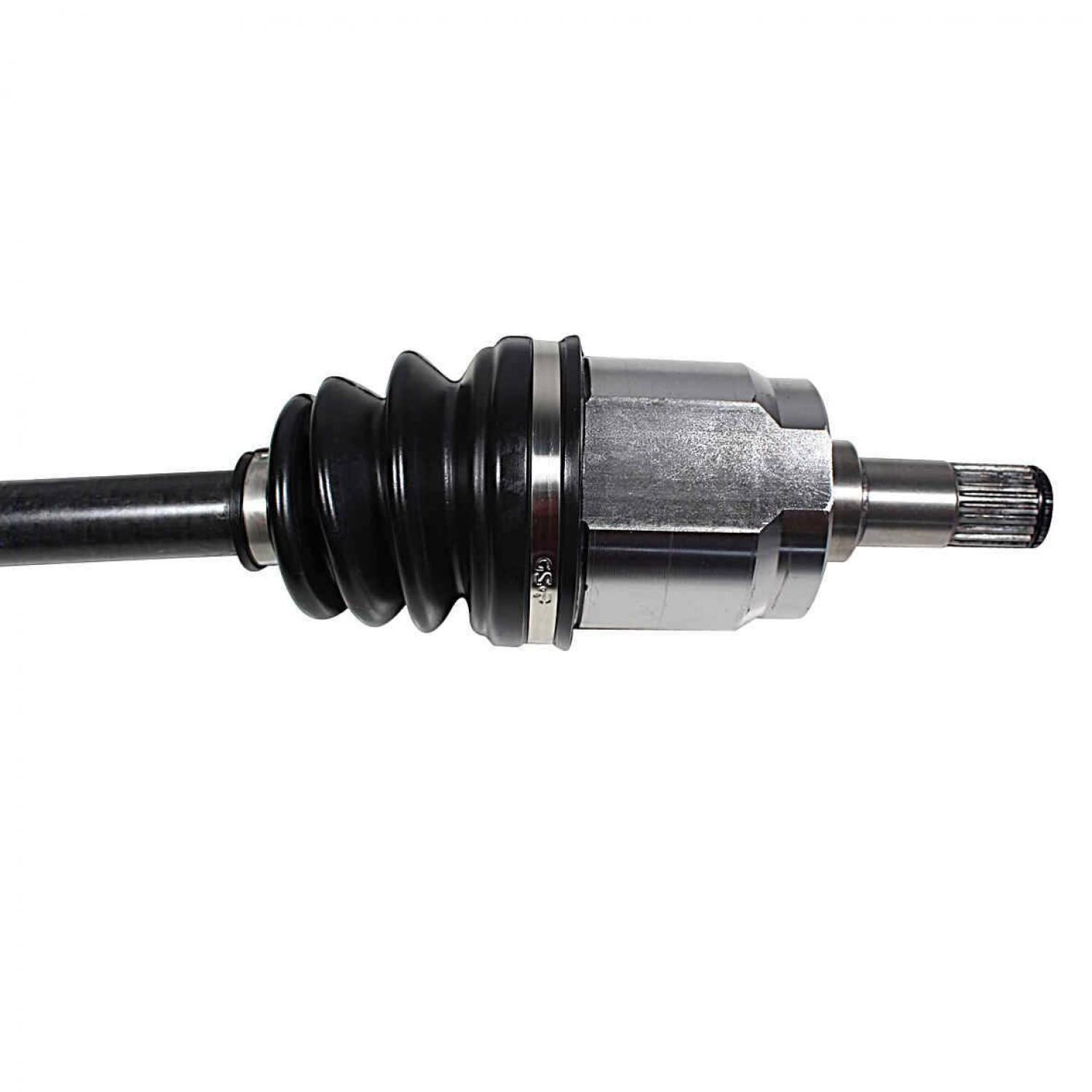 GSP NCV36594 CV Axle Assembly product image 2 of 5