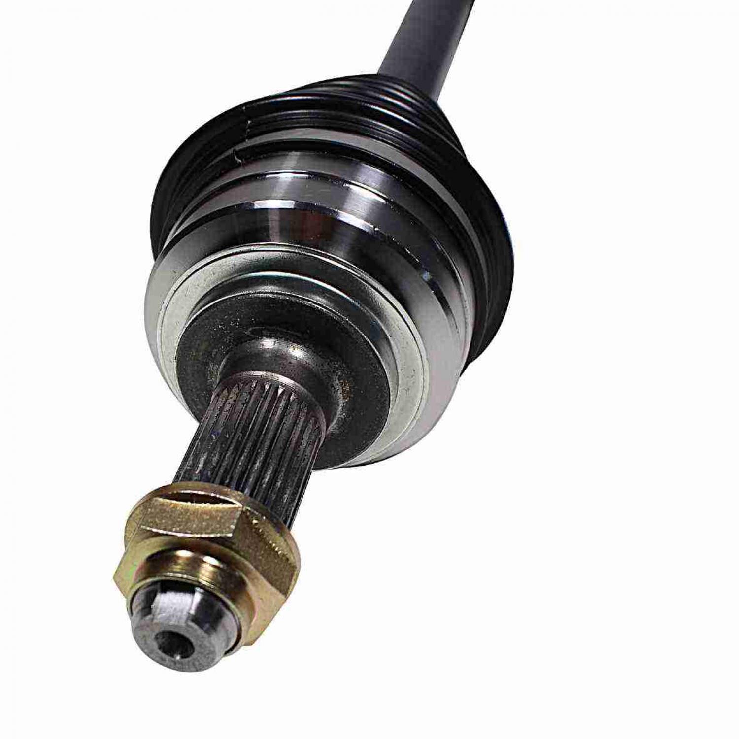 GSP NCV36594 CV Axle Assembly product image 3 of 5