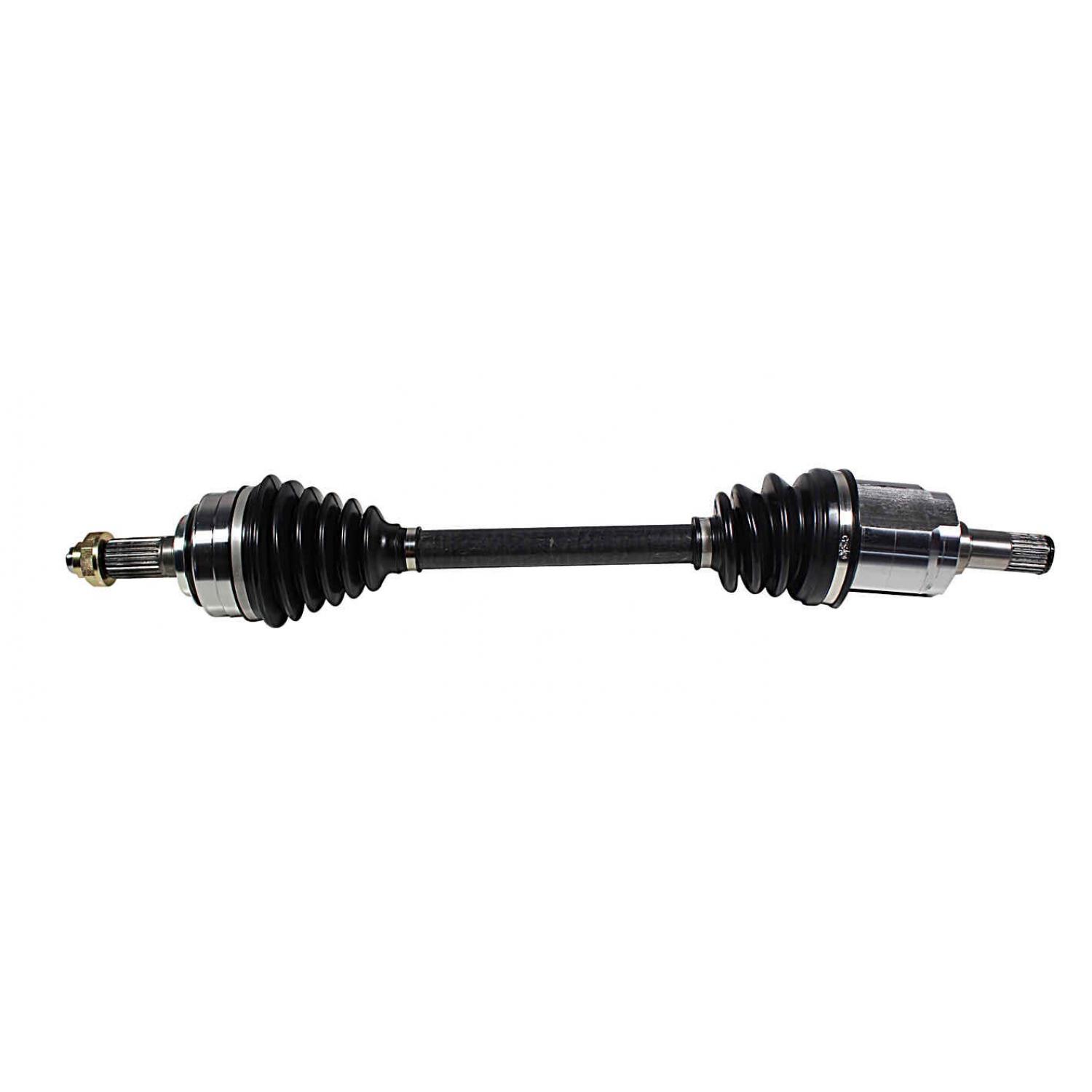 GSP NCV36594 CV Axle Assembly product image 5 of 5