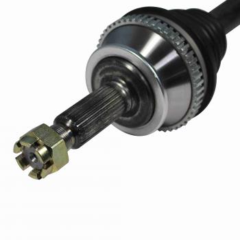 GSP NCV36595 CV Axle Assembly product image 4 of 5