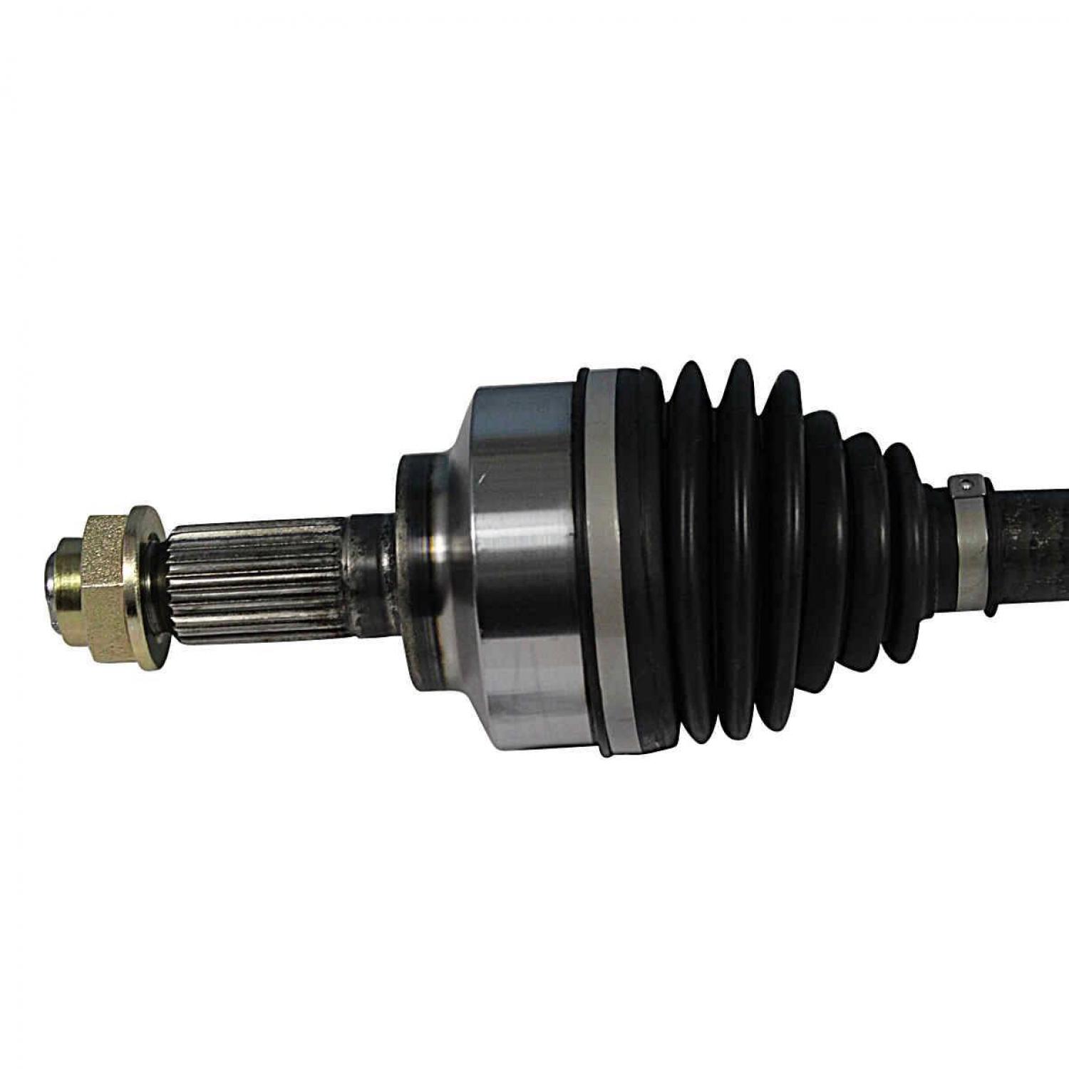 GSP NCV36600 CV Axle Assembly product image 1 of 5