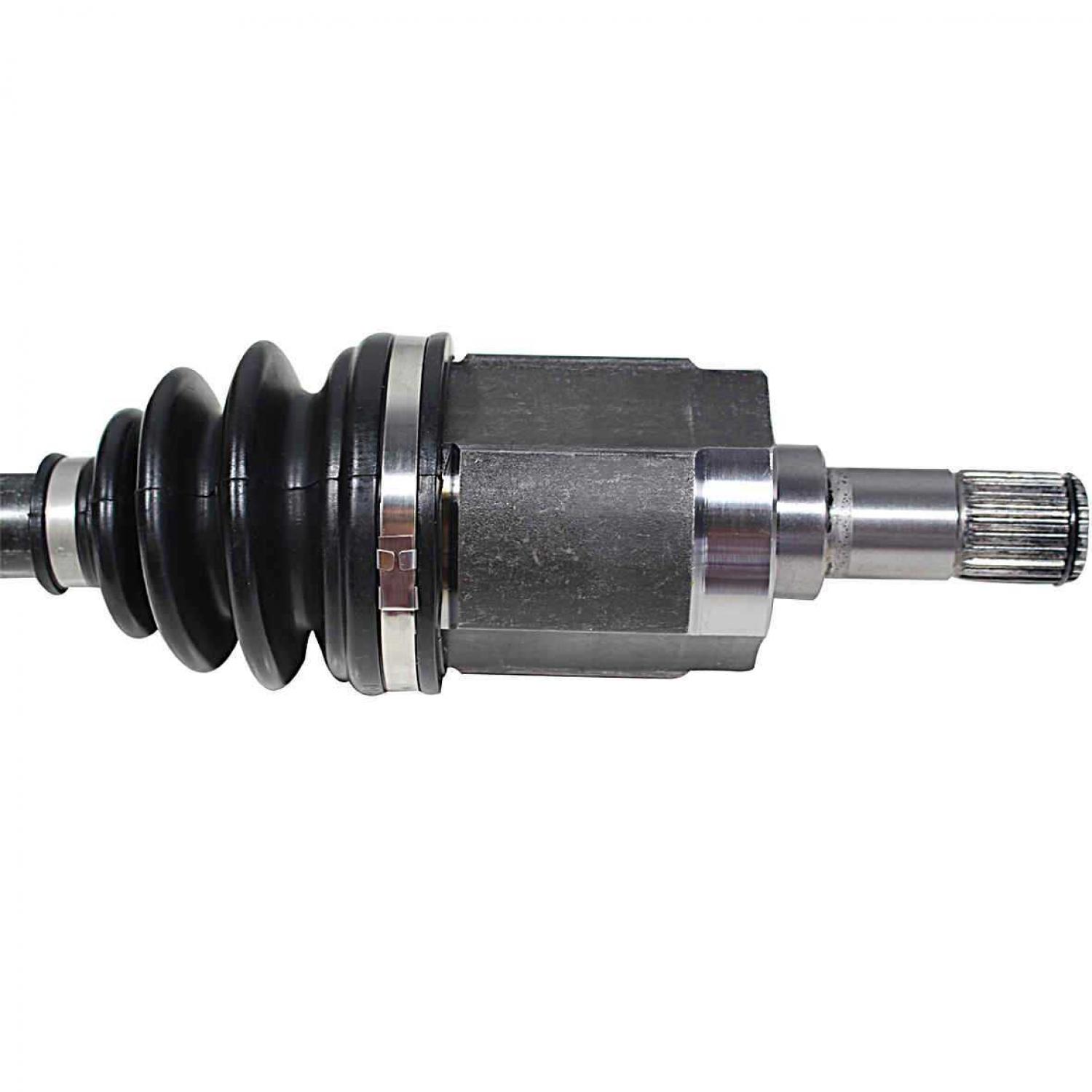 GSP NCV36600 CV Axle Assembly product image 2 of 5