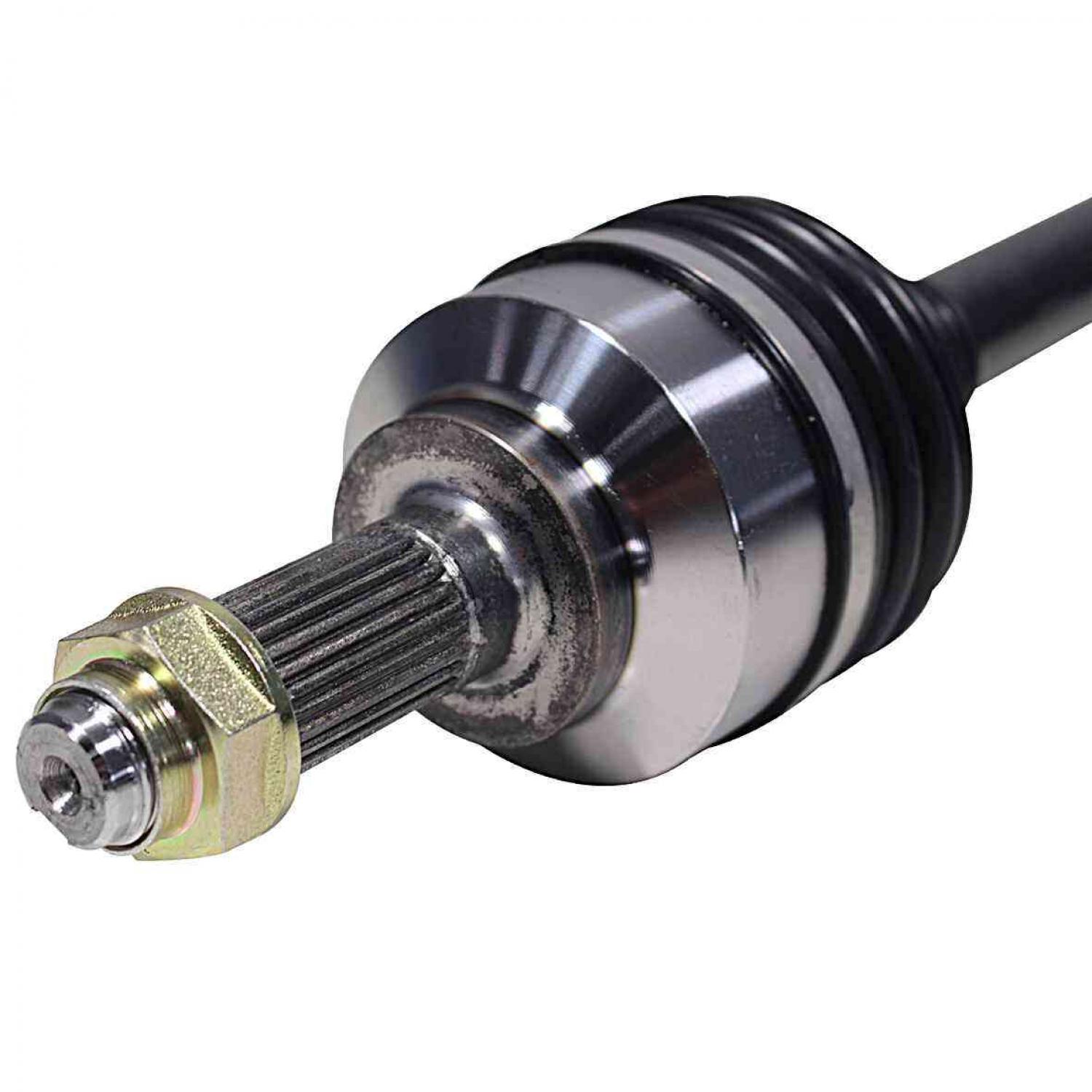 GSP NCV36600 CV Axle Assembly product image 3 of 5