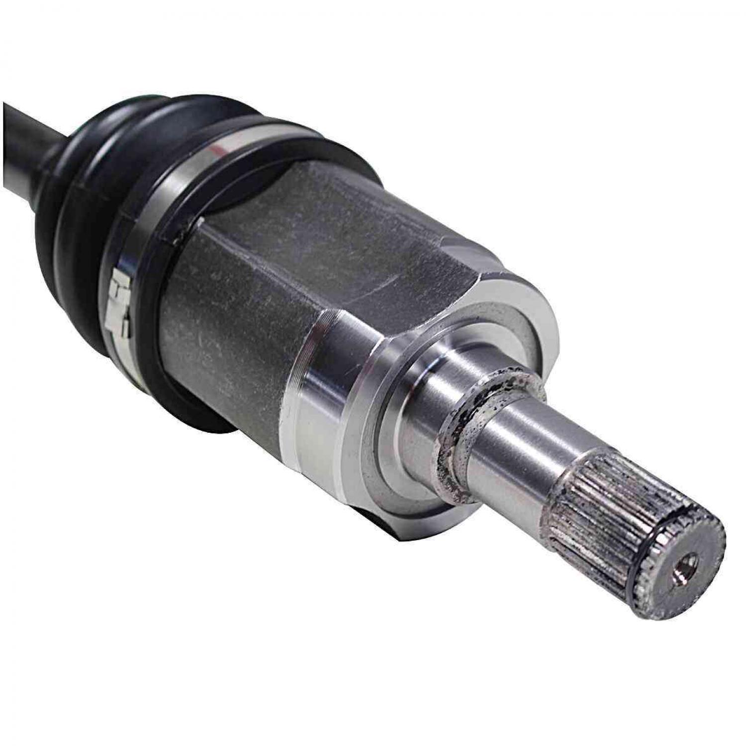 GSP NCV36600 CV Axle Assembly product image 4 of 5