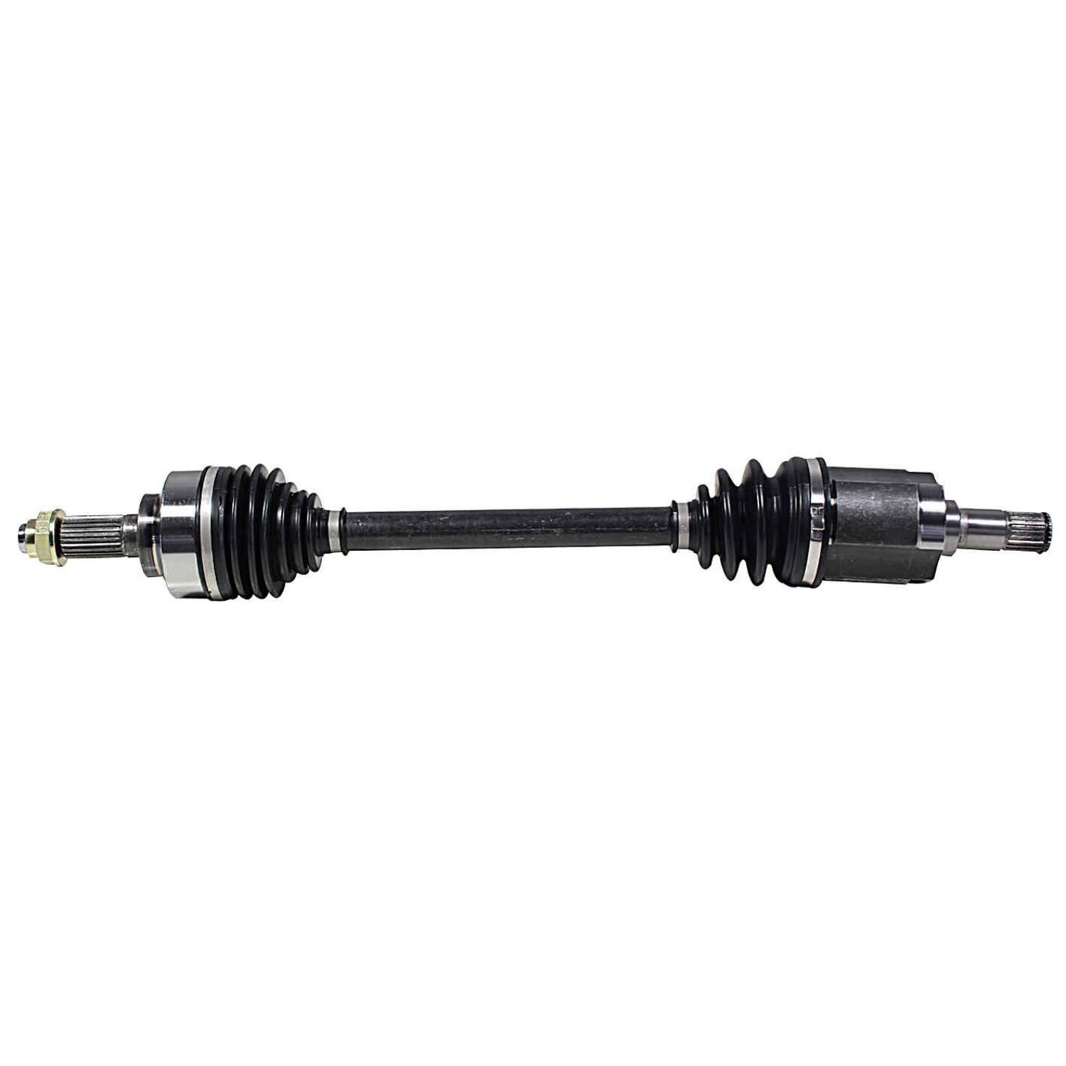 GSP NCV36600 CV Axle Assembly product image 5 of 5
