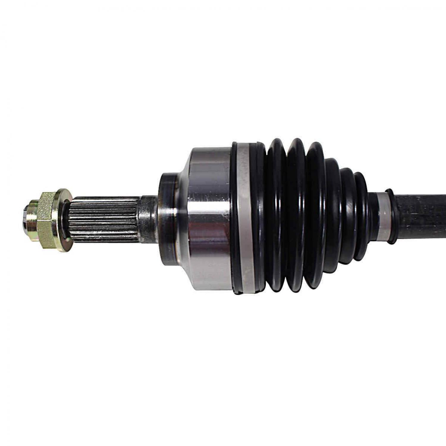 GSP NCV36601 CV Axle Assembly product image 1 of 5