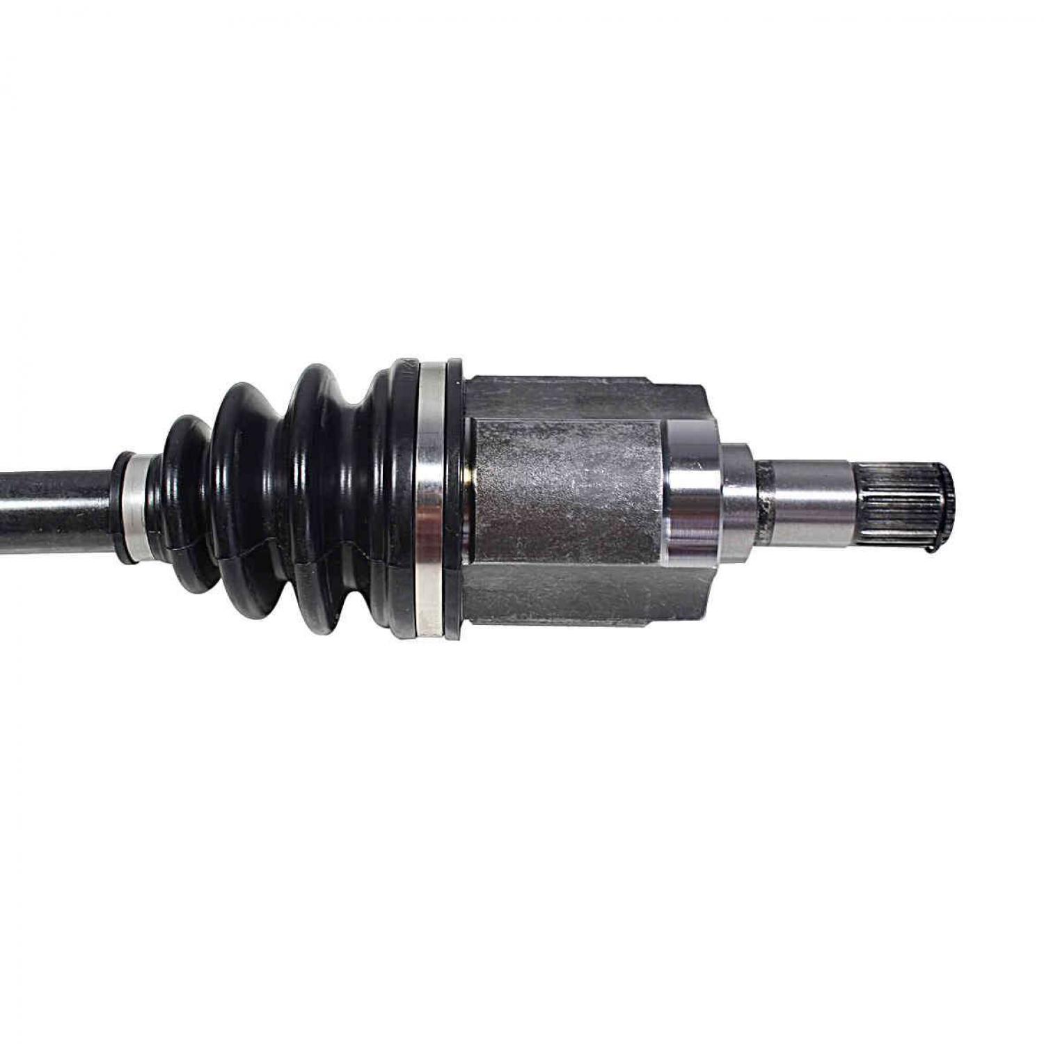 GSP NCV36601 CV Axle Assembly product image 2 of 5